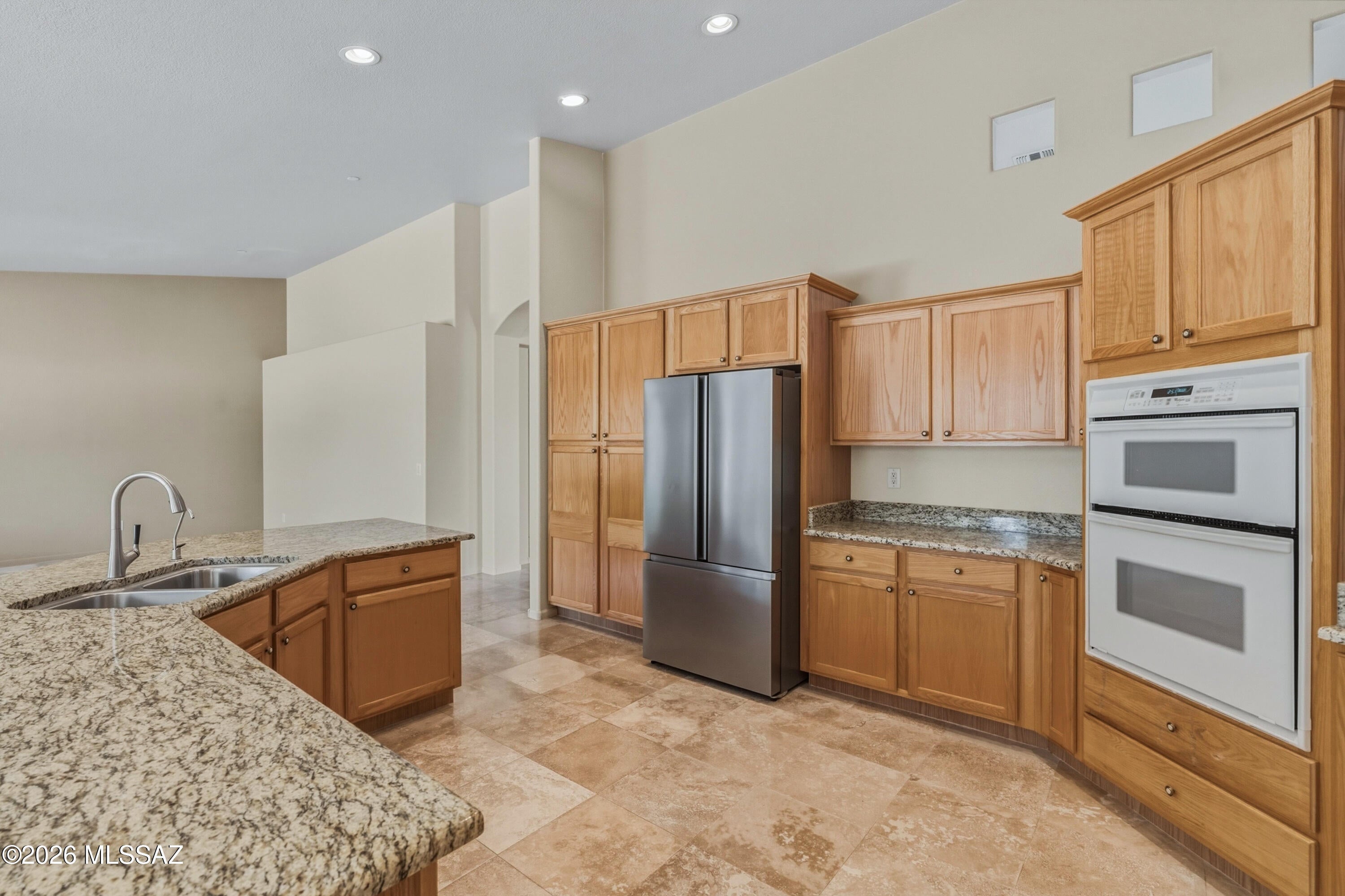 Quail Creek II Unit 14 - Residential