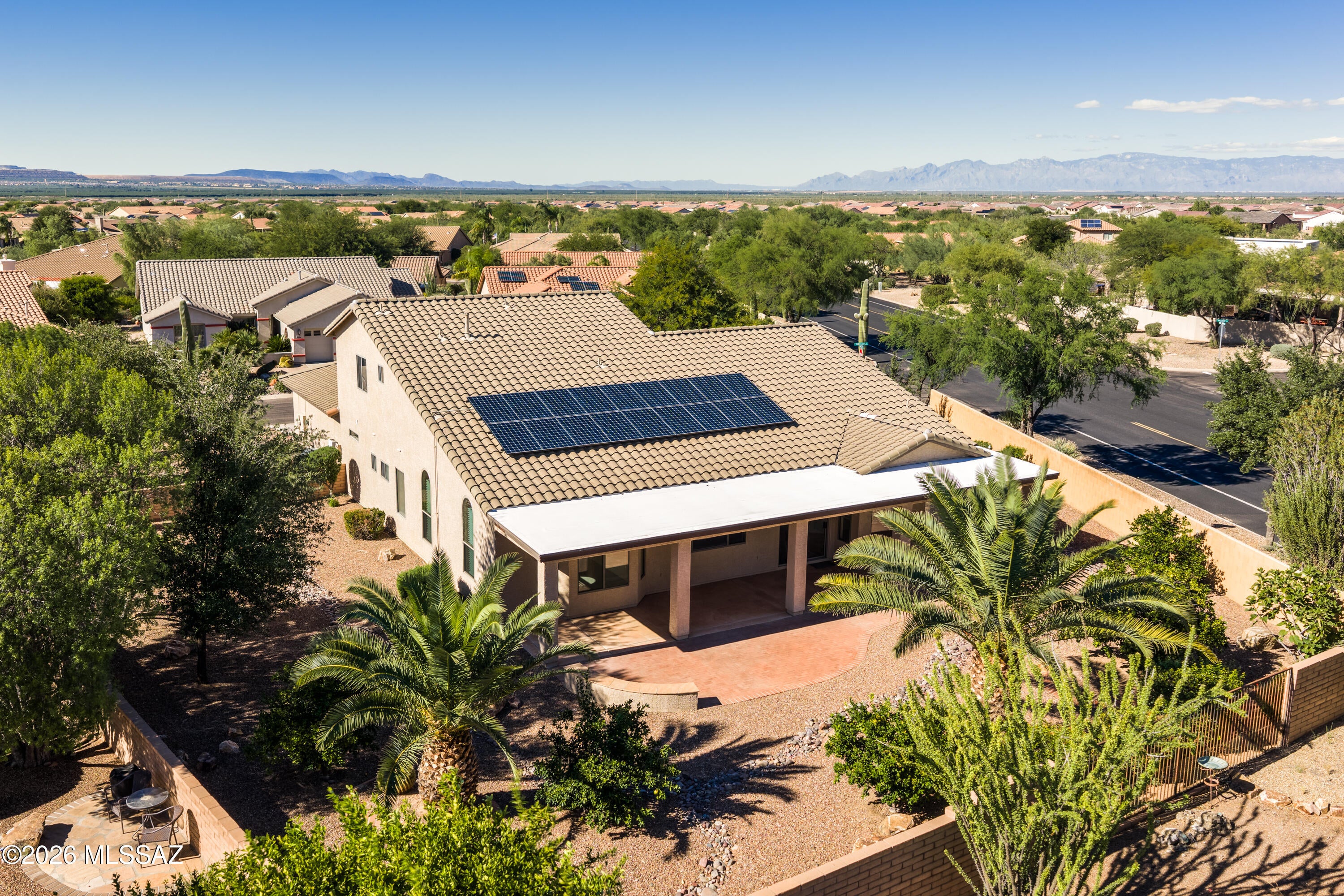 Quail Creek II Unit 14 - Residential