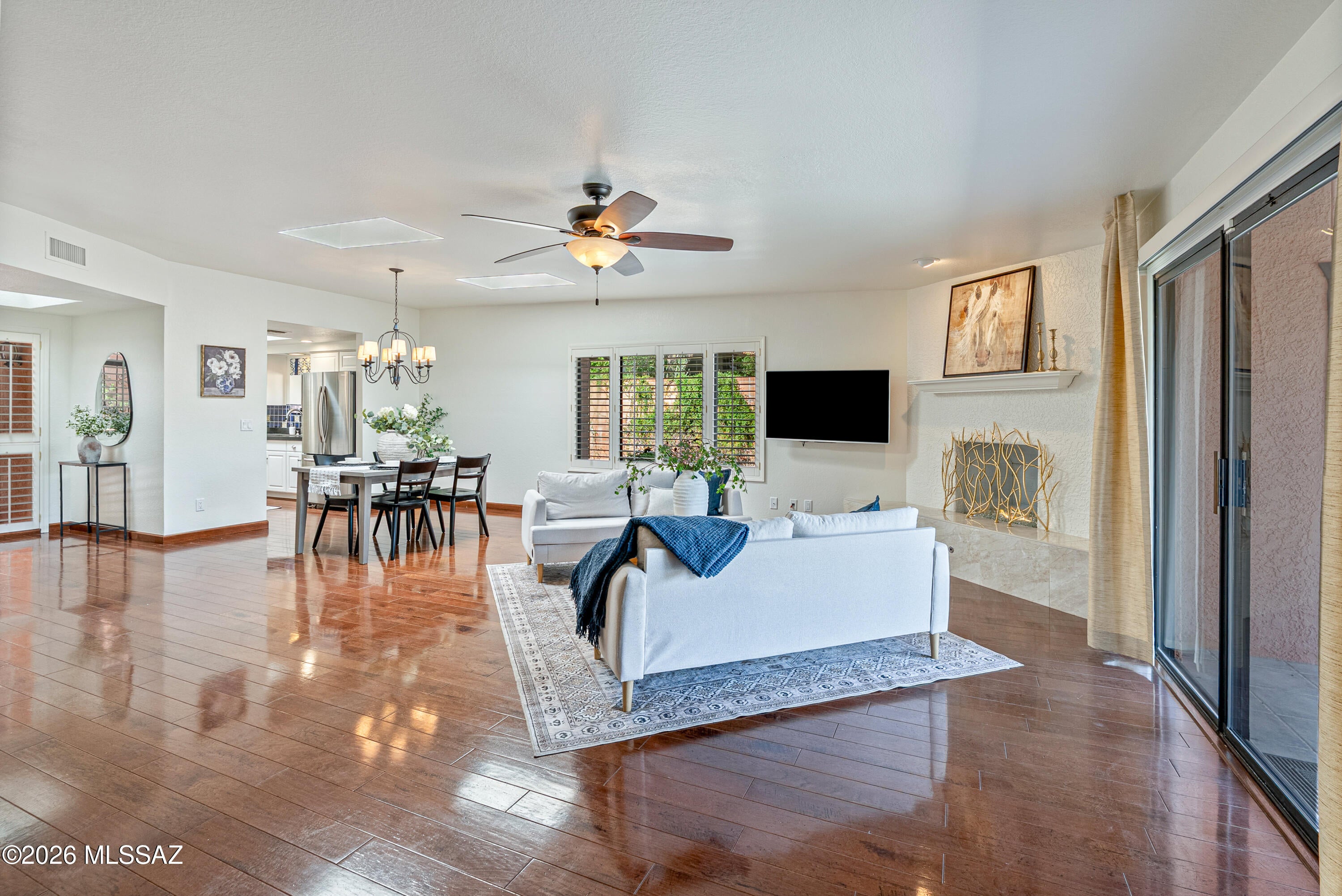 Sunrise Mountain View Estates (104-239) - Residential