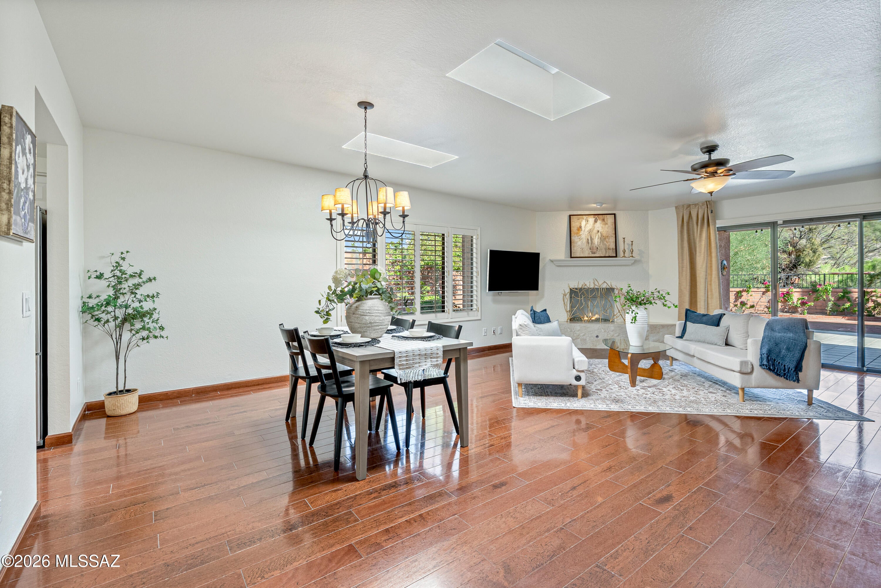 Sunrise Mountain View Estates (104-239) - Residential