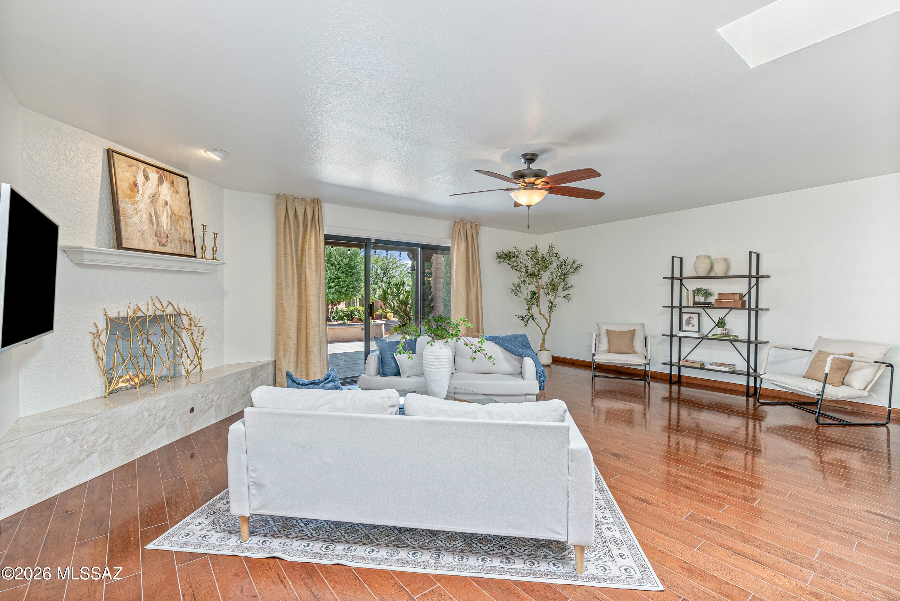 Sunrise Mountain View Estates (104-239) - Residential