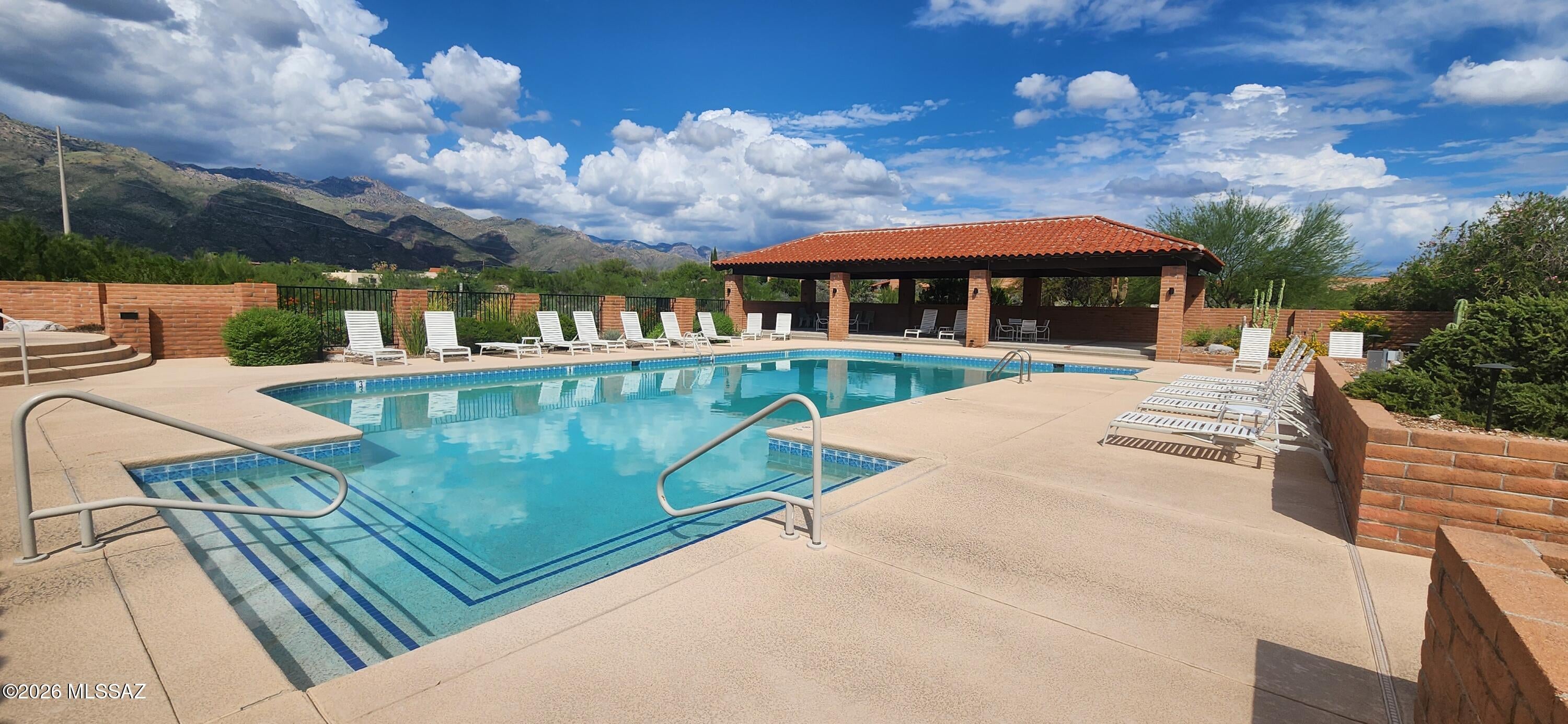 Sunrise Mountain View Estates (104-239) - Residential