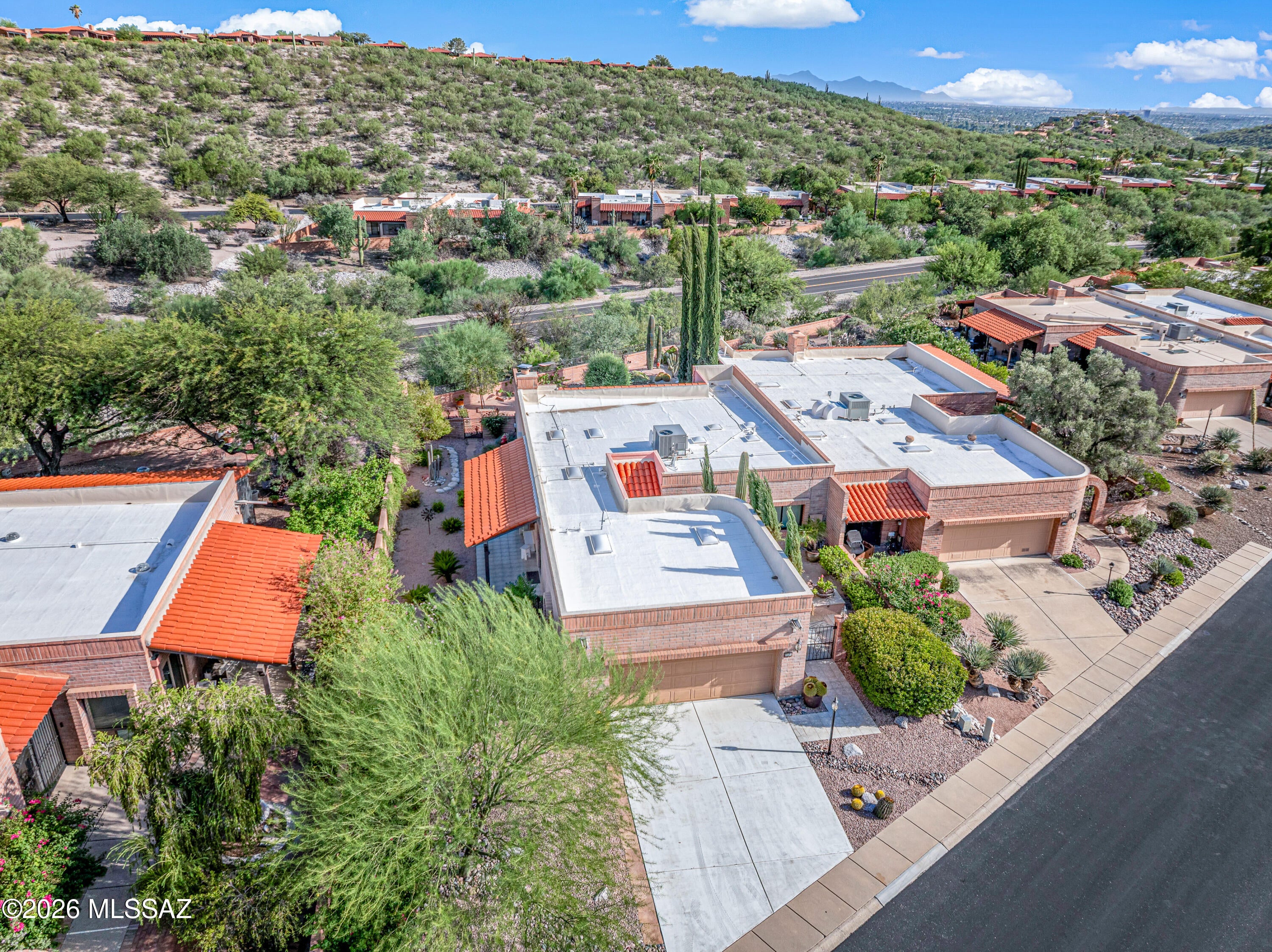 Sunrise Mountain View Estates (104-239) - Residential