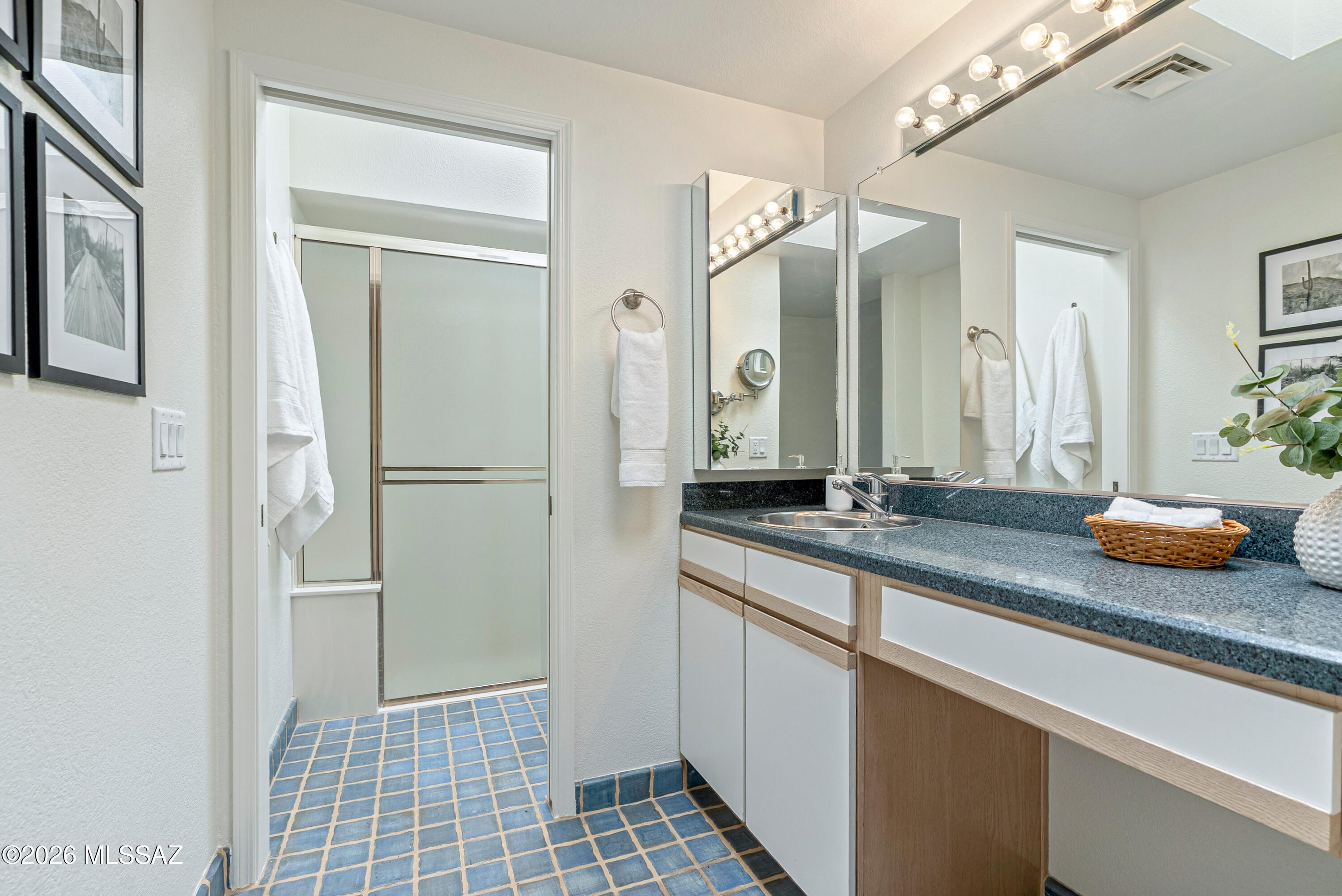 Sunrise Mountain View Estates (104-239) - Residential