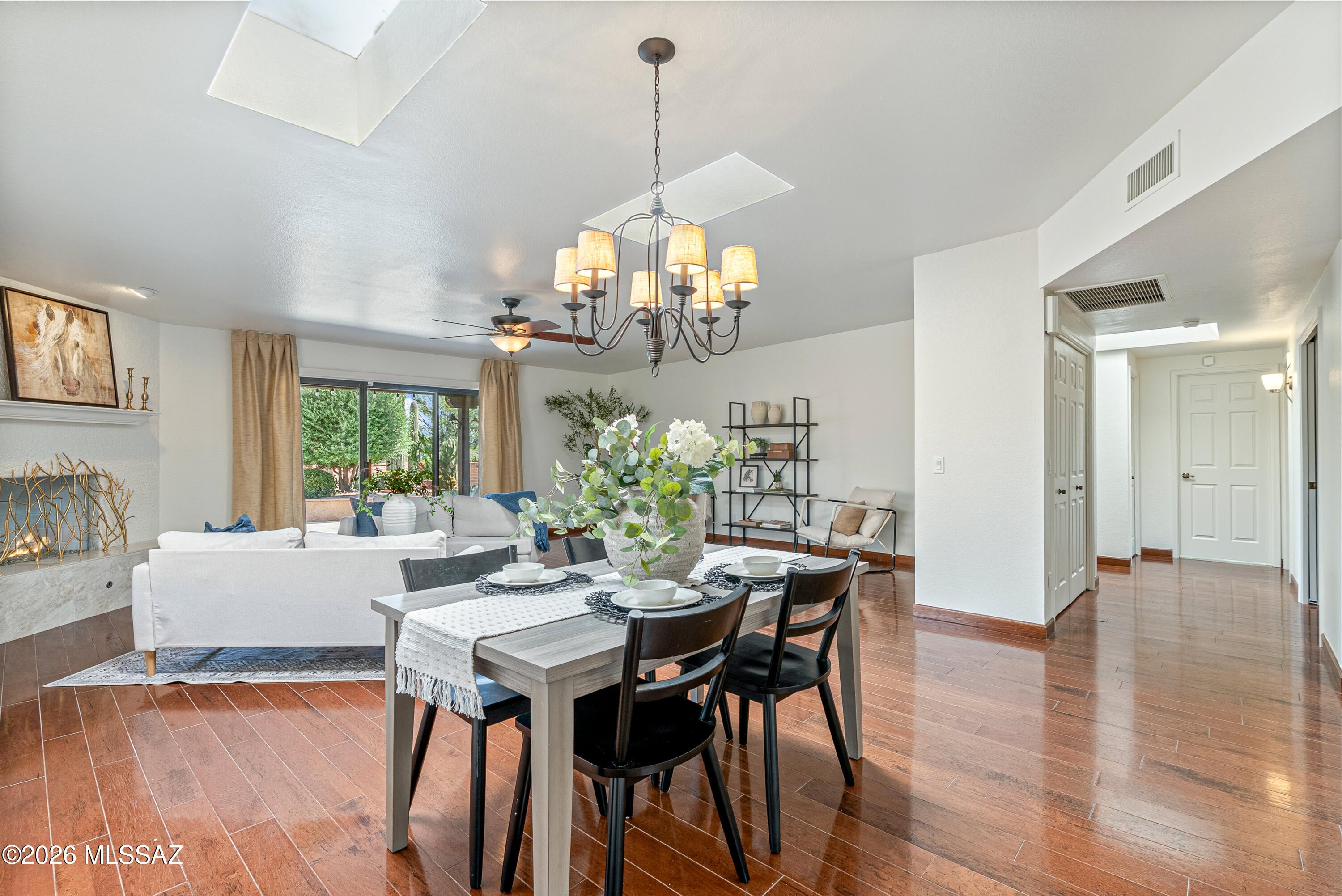 Sunrise Mountain View Estates (104-239) - Residential
