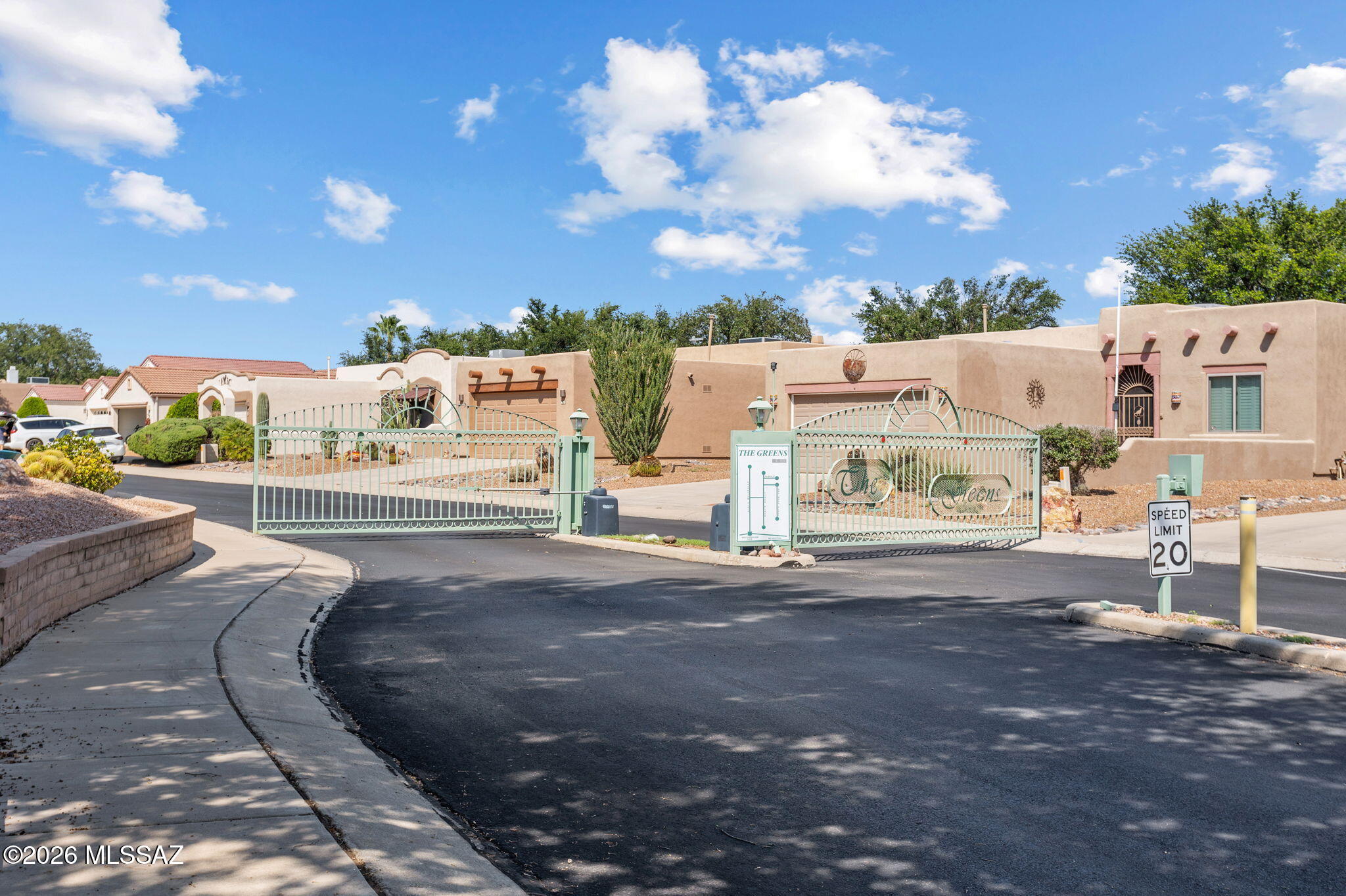 The Greens At Santa Rita Springs (168-214) - Residential