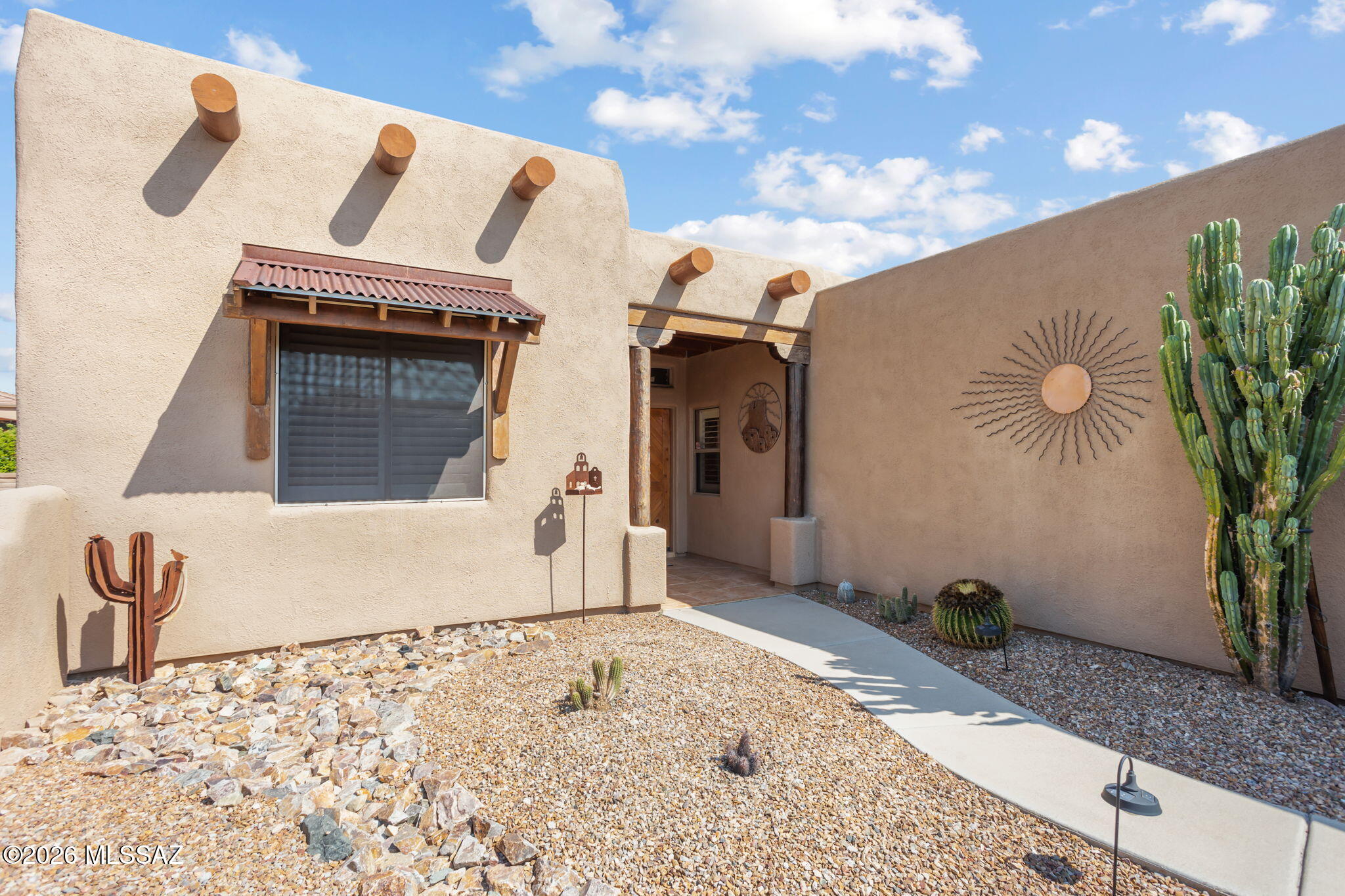 The Greens At Santa Rita Springs (168-214) - Residential