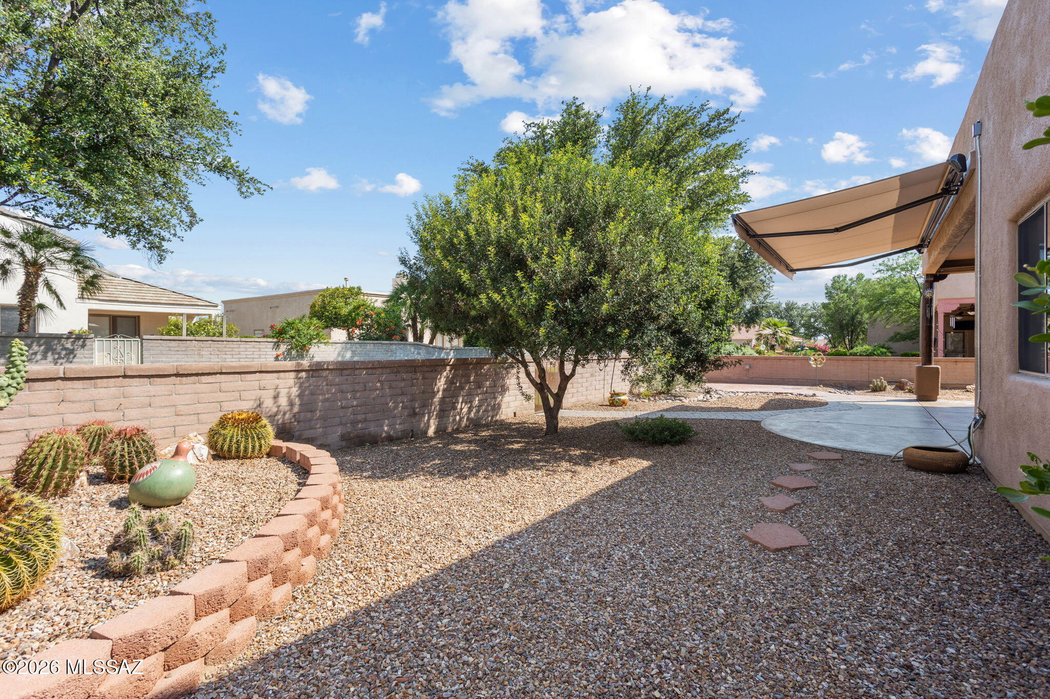 The Greens At Santa Rita Springs (168-214) - Residential