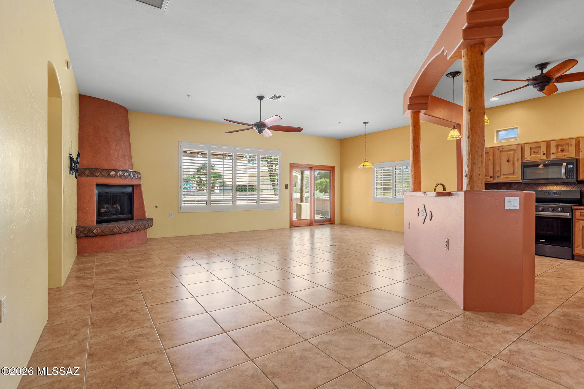 The Greens At Santa Rita Springs (168-214) - Residential