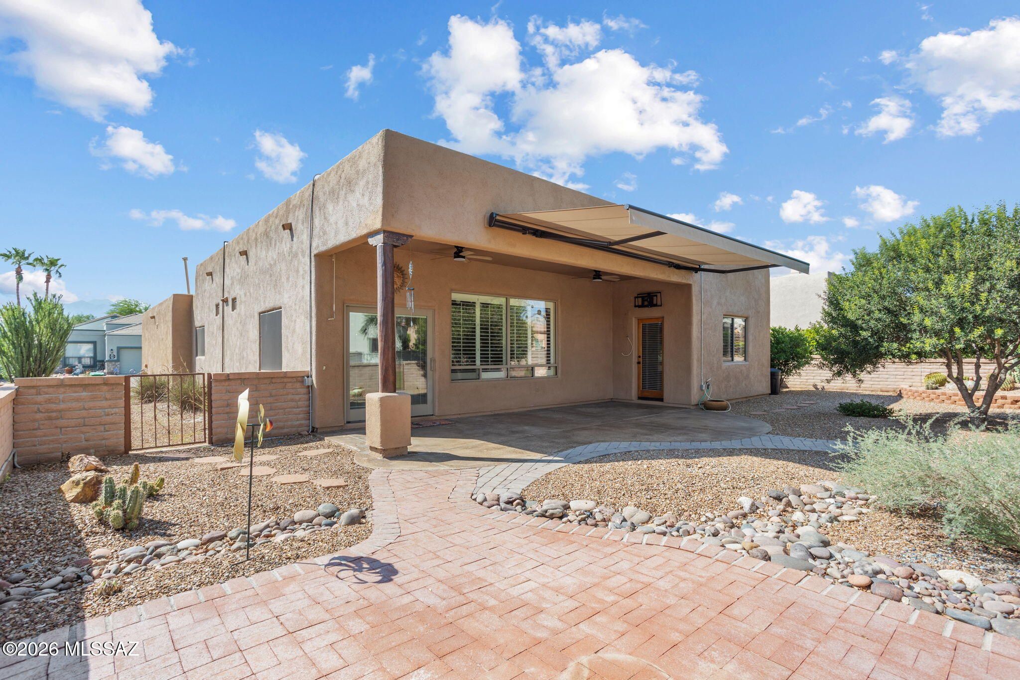 The Greens At Santa Rita Springs (168-214) - Residential