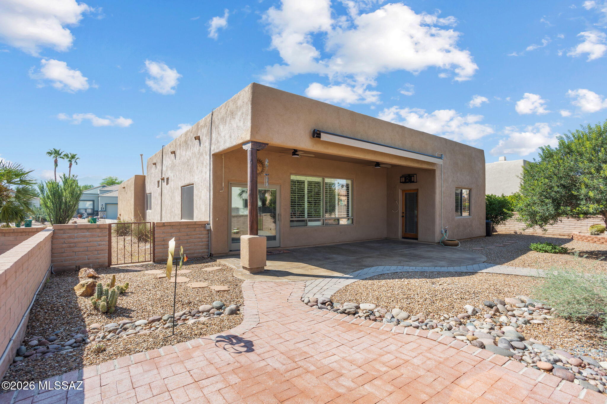The Greens At Santa Rita Springs (168-214) - Residential