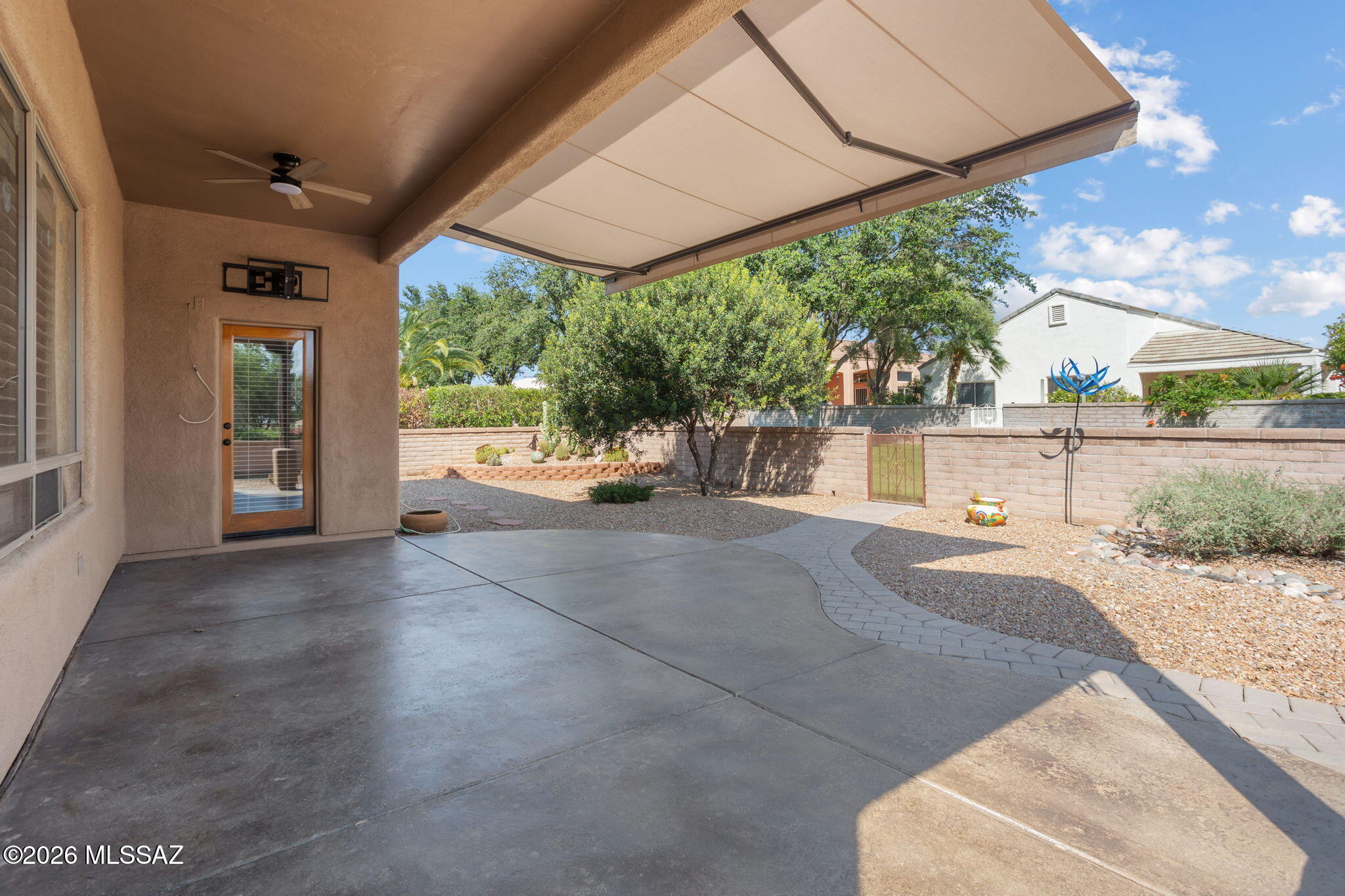 The Greens At Santa Rita Springs (168-214) - Residential