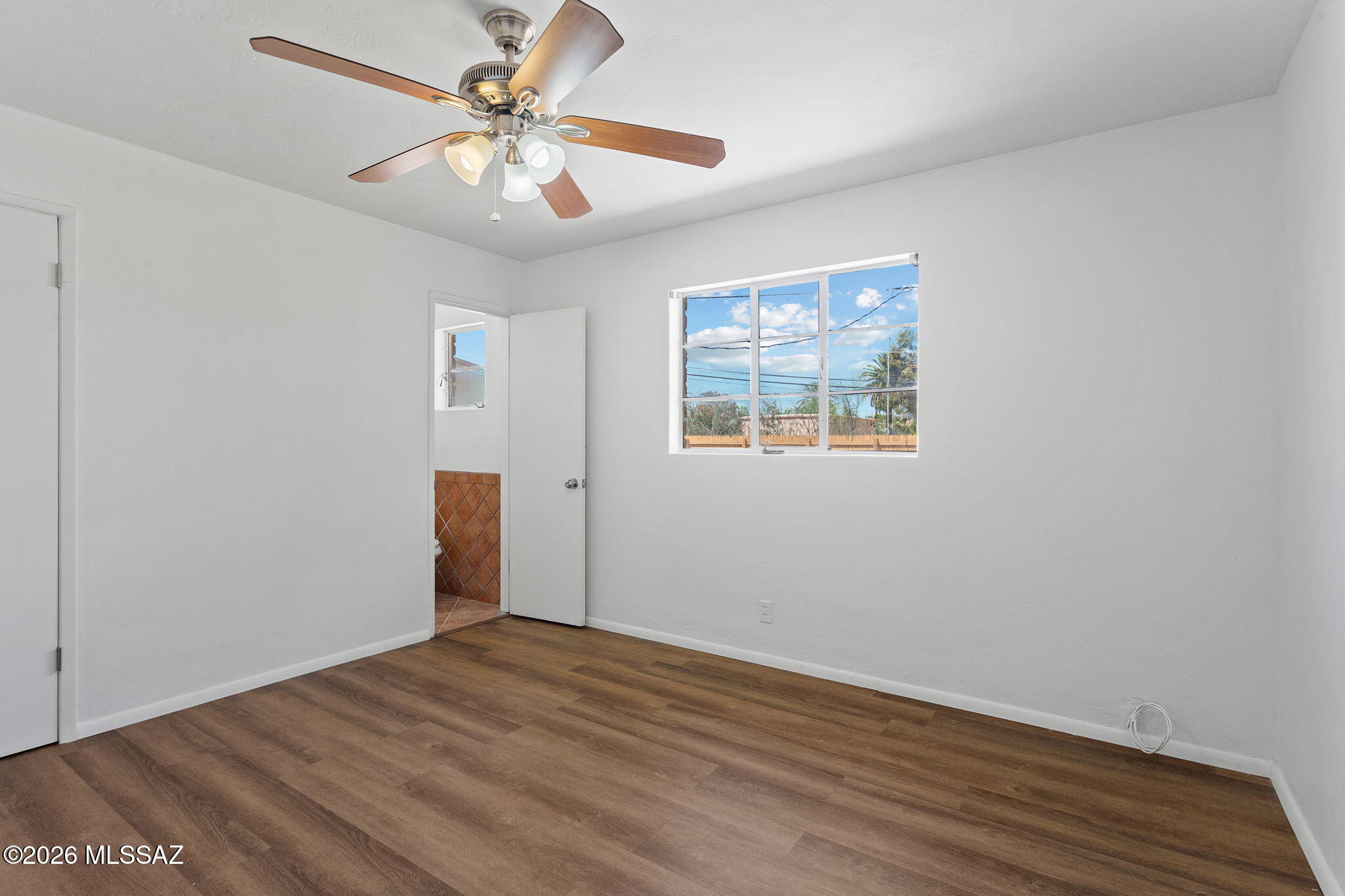 Alvernon Terrace - Residential