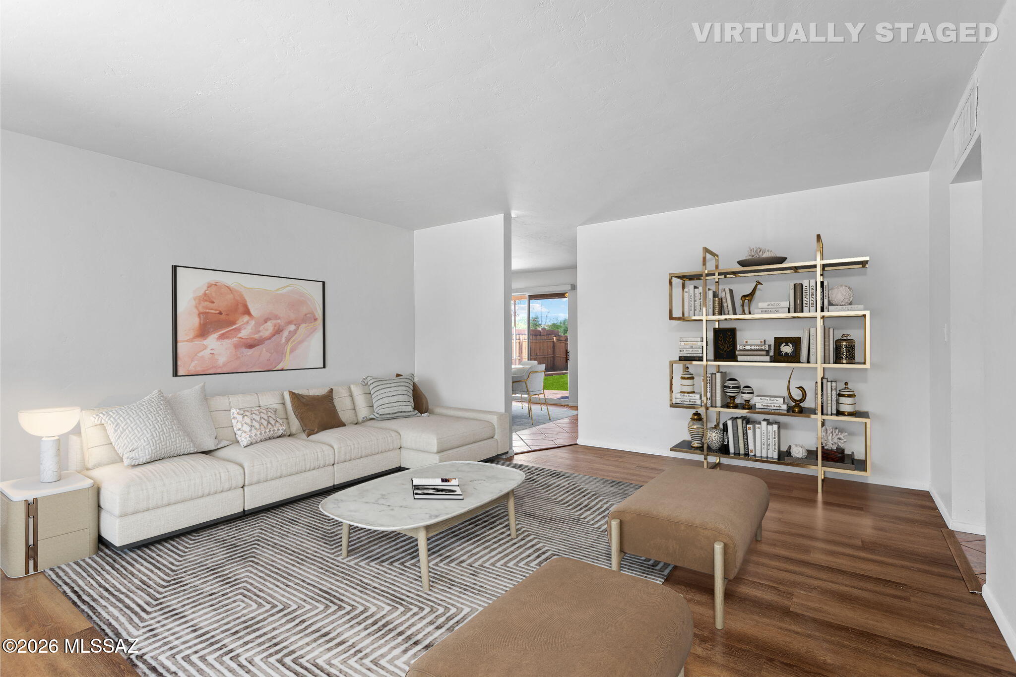 Alvernon Terrace - Residential