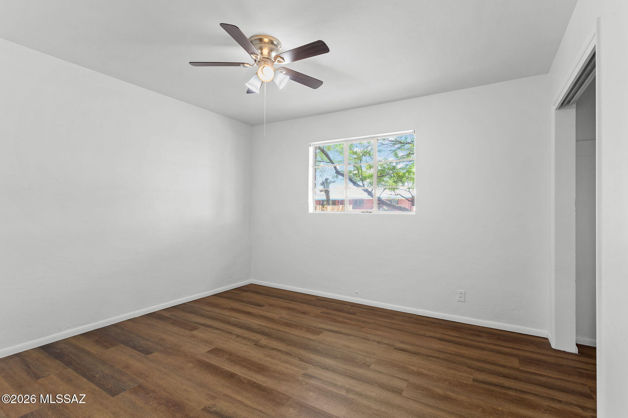 Alvernon Terrace - Residential