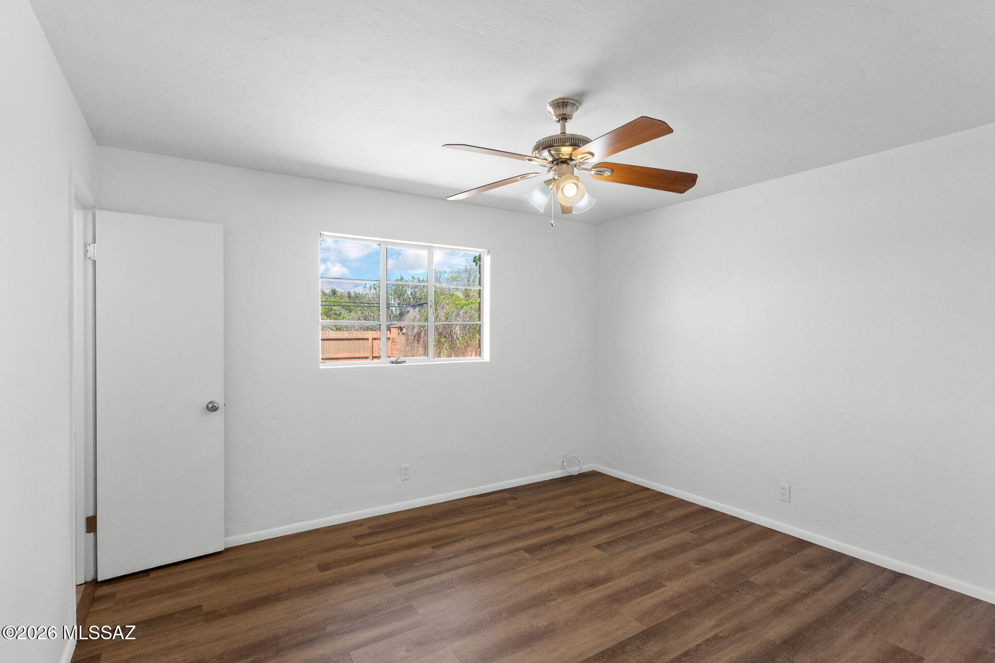 Alvernon Terrace - Residential