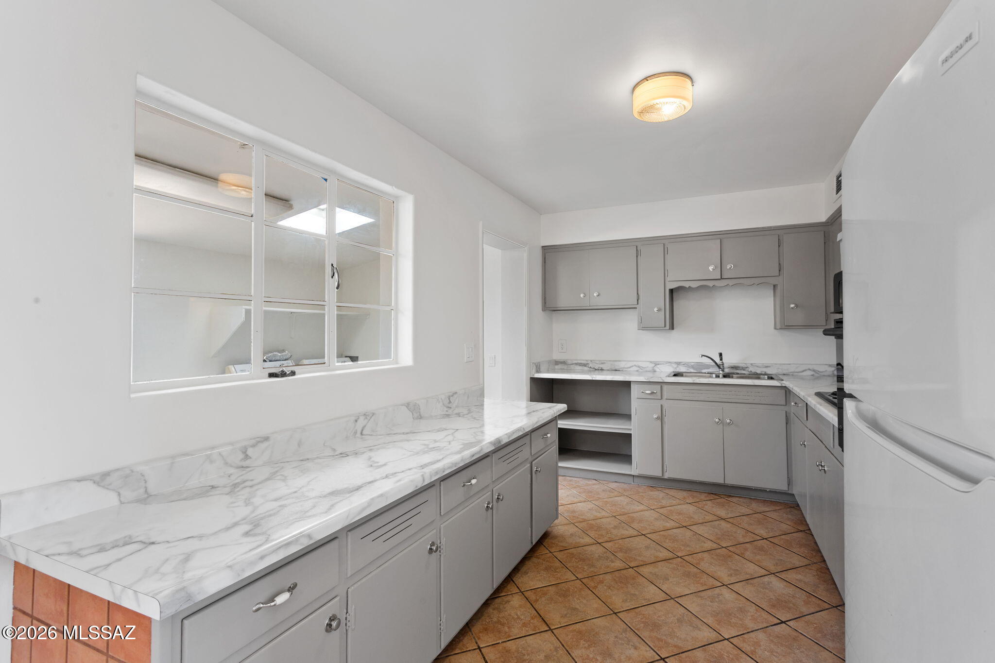 Alvernon Terrace - Residential
