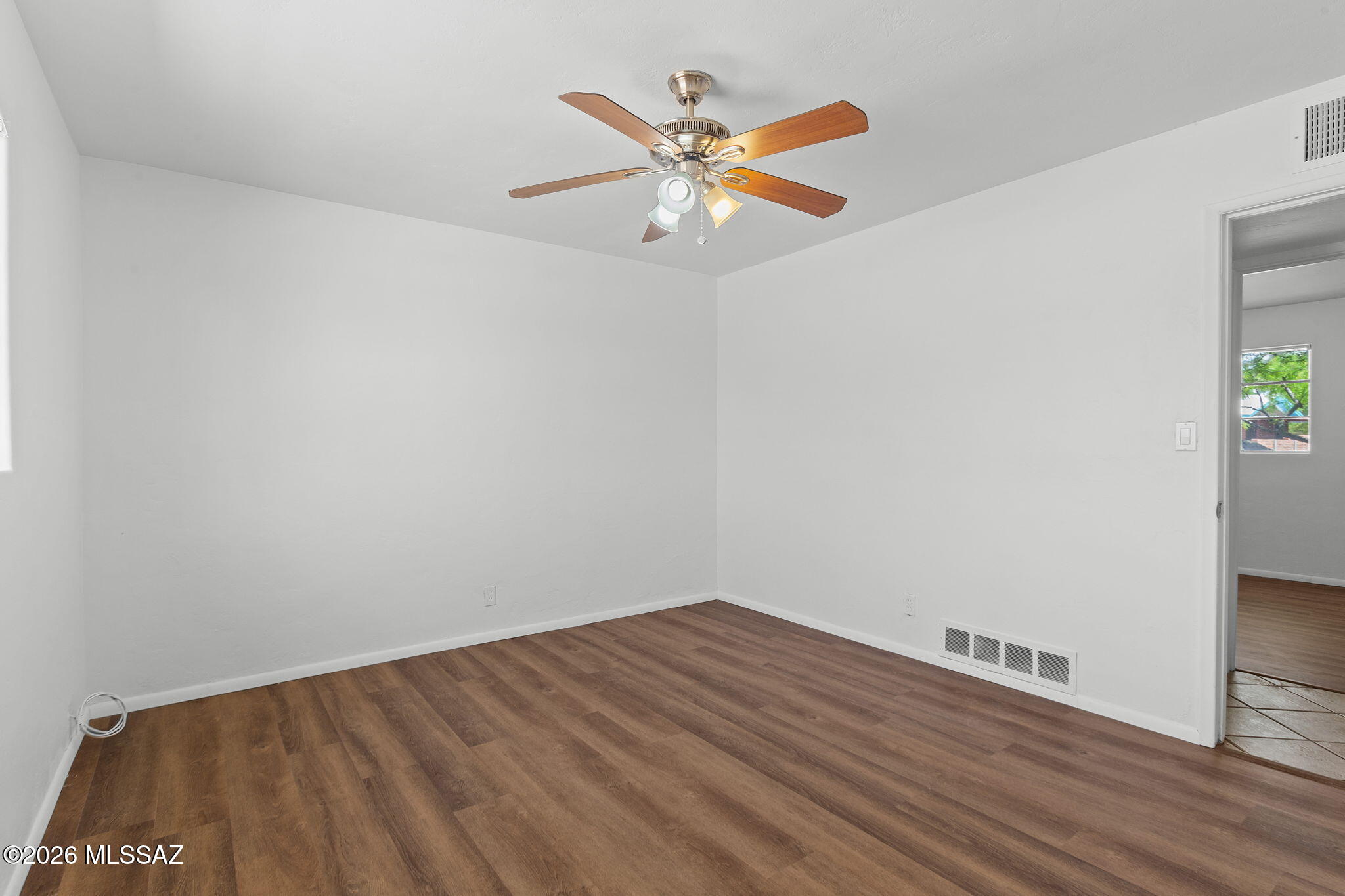 Alvernon Terrace - Residential