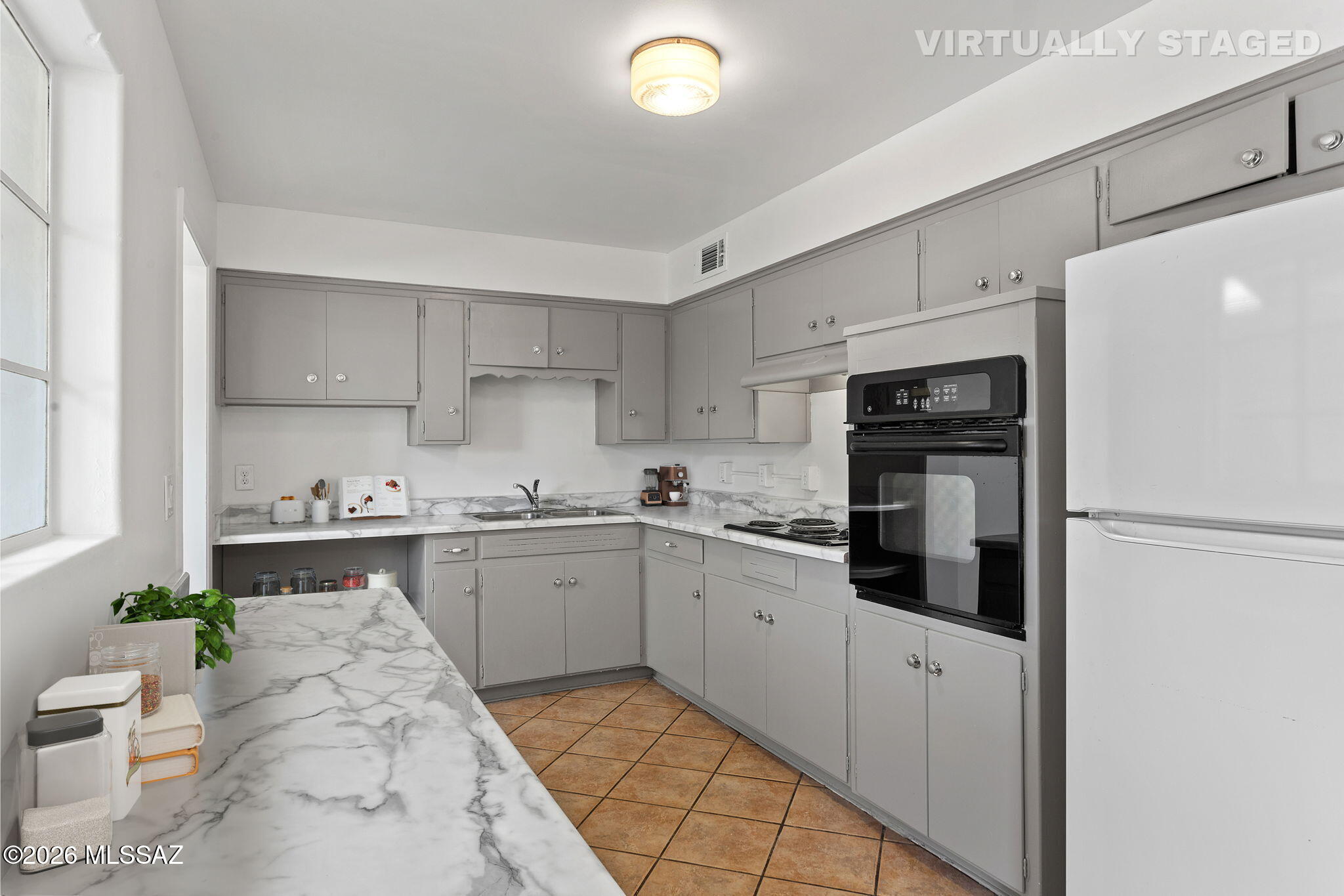 Alvernon Terrace - Residential