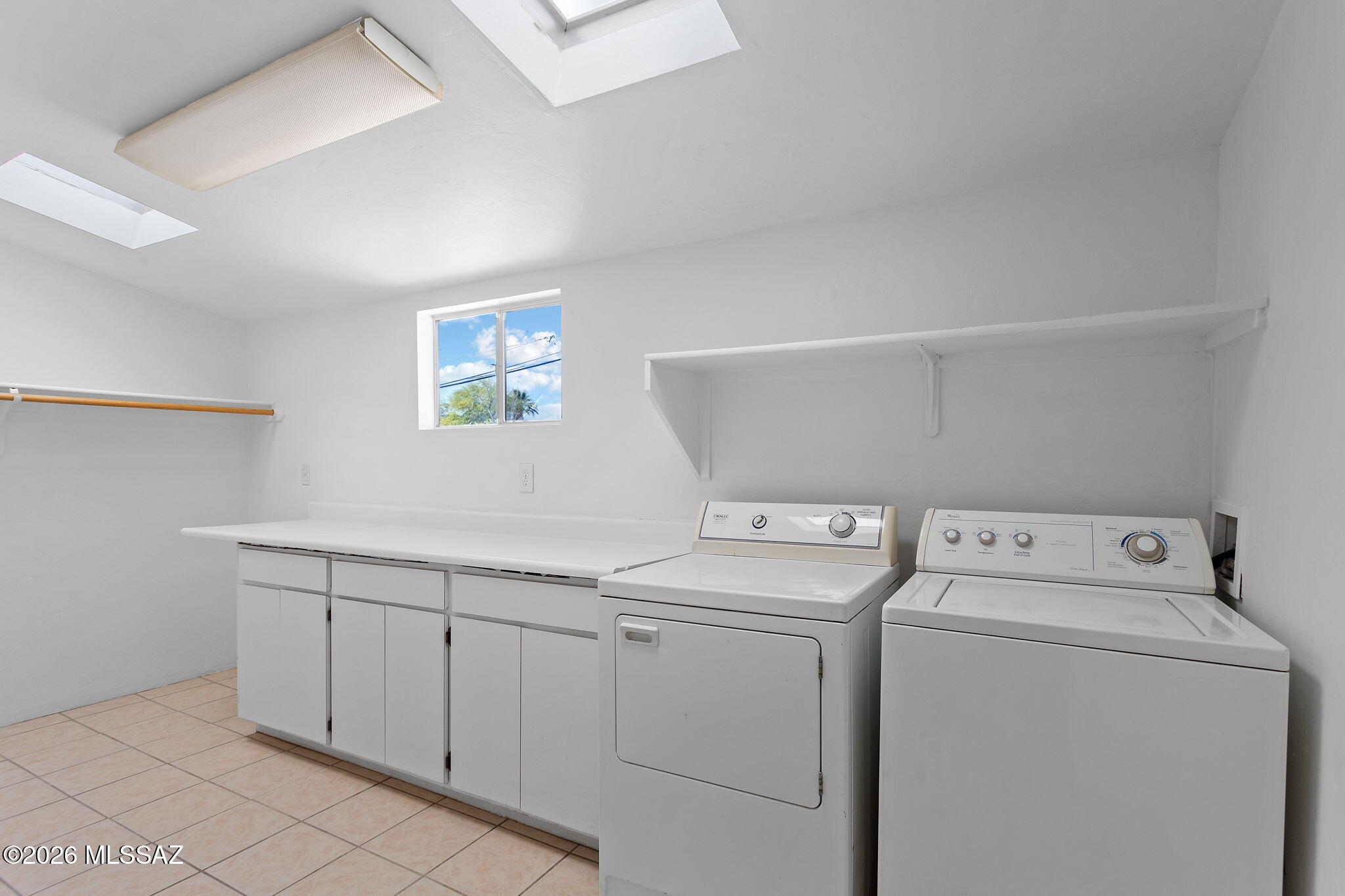 Alvernon Terrace - Residential