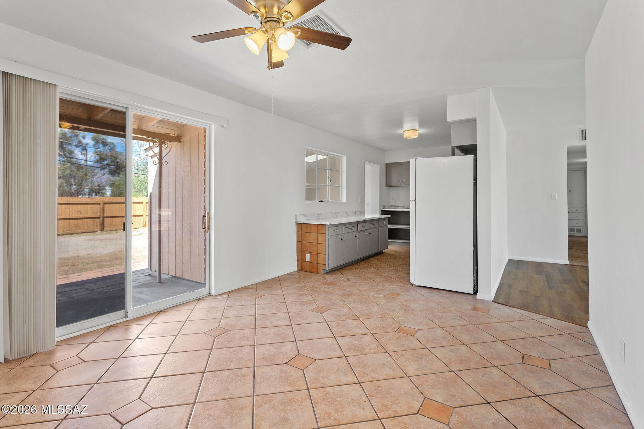 Alvernon Terrace - Residential