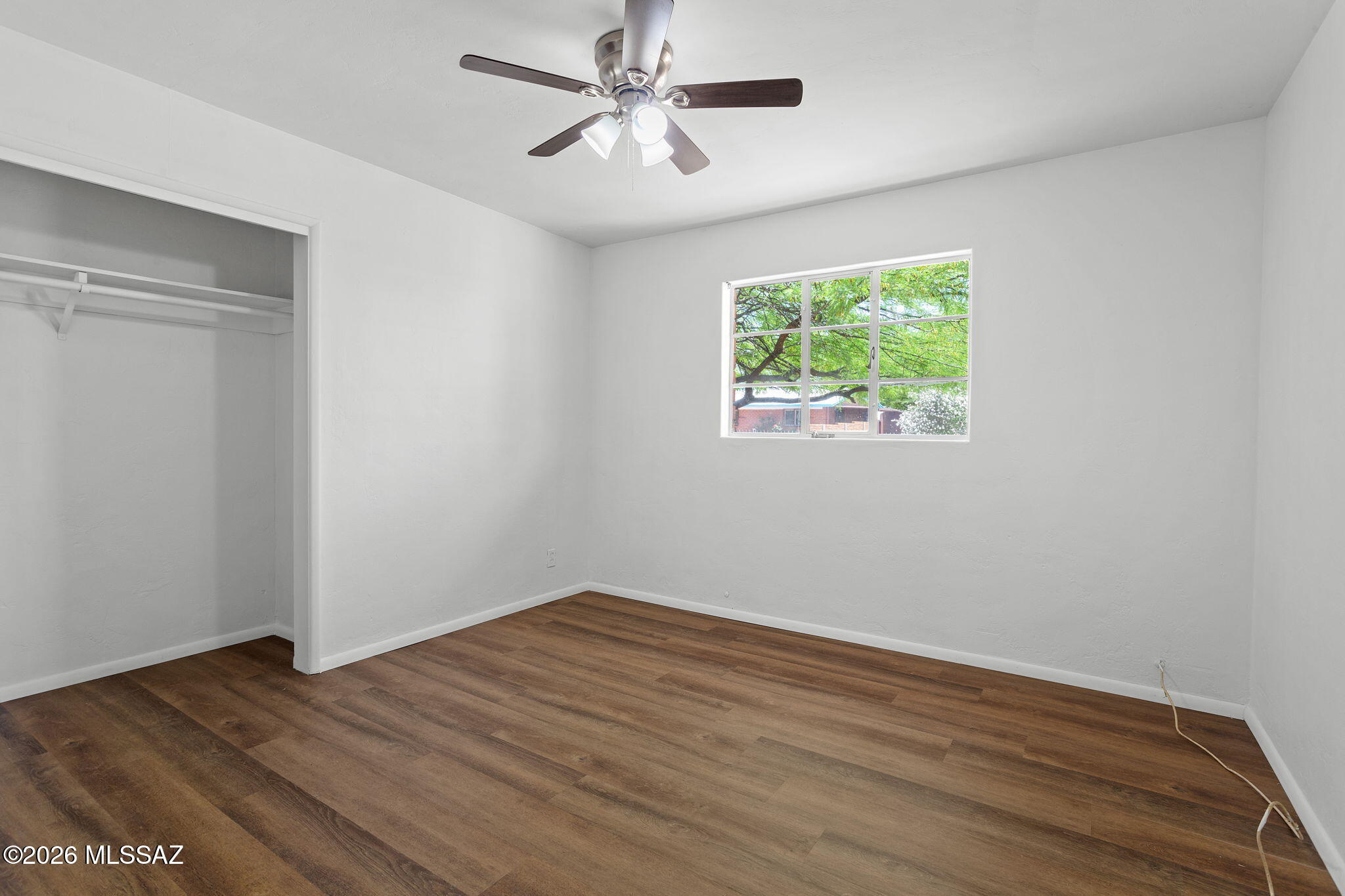 Alvernon Terrace - Residential