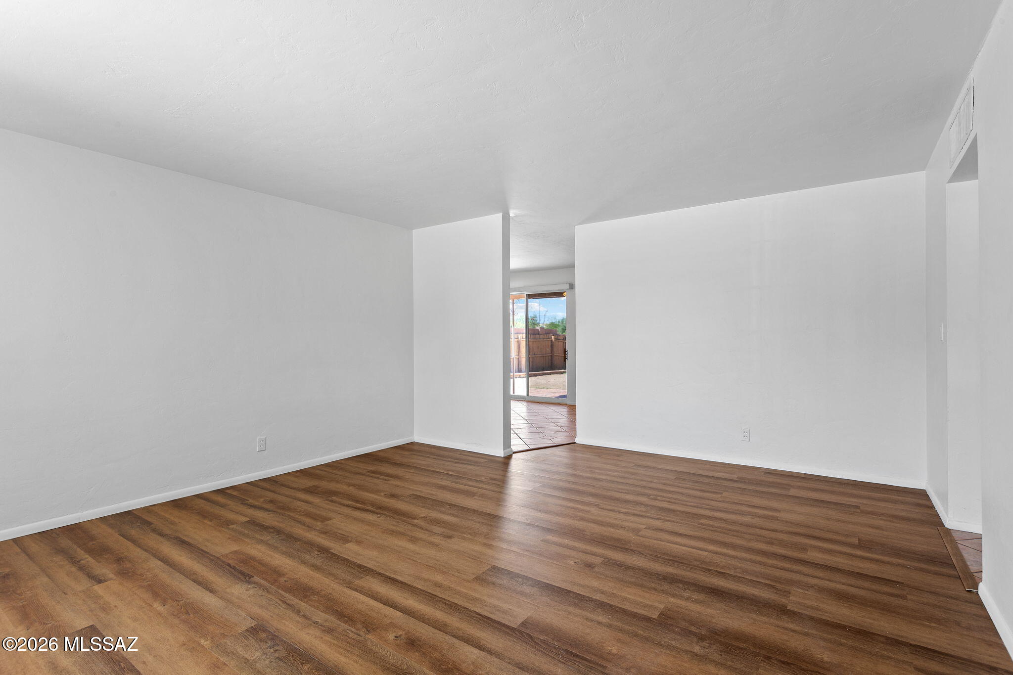 Alvernon Terrace - Residential