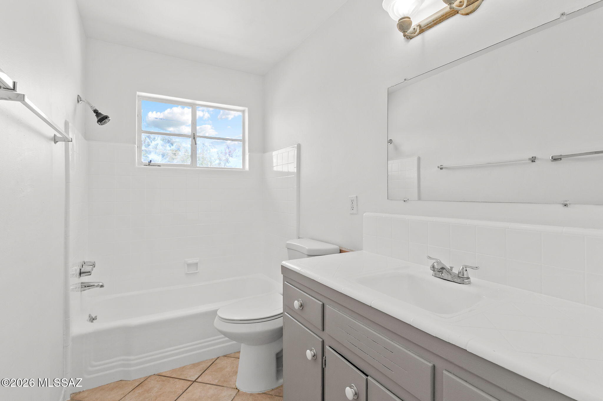 Alvernon Terrace - Residential