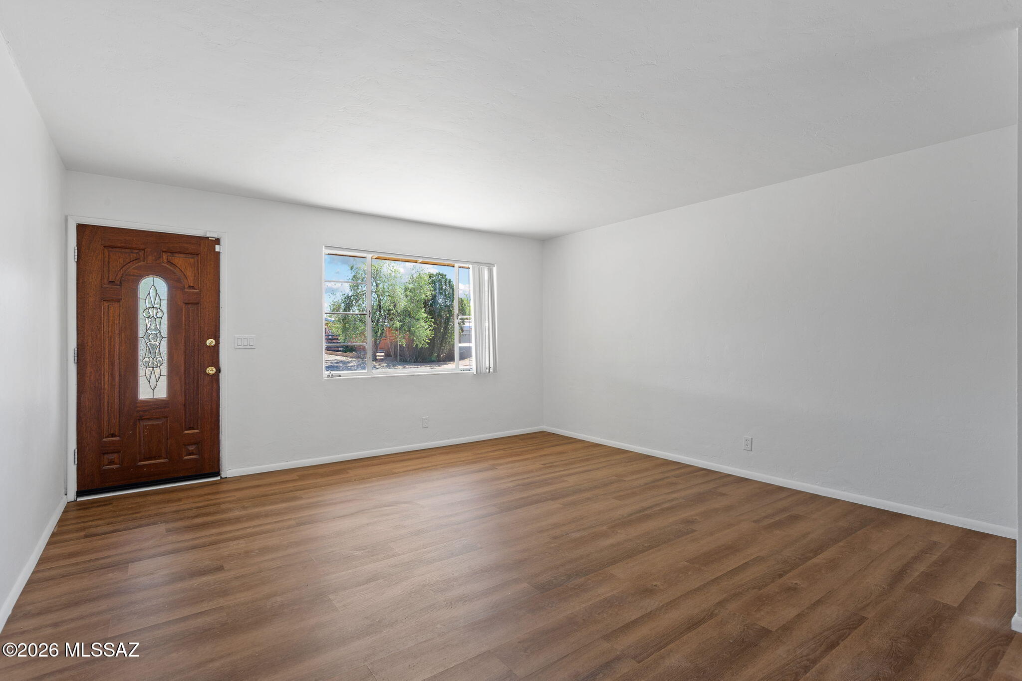 Alvernon Terrace - Residential