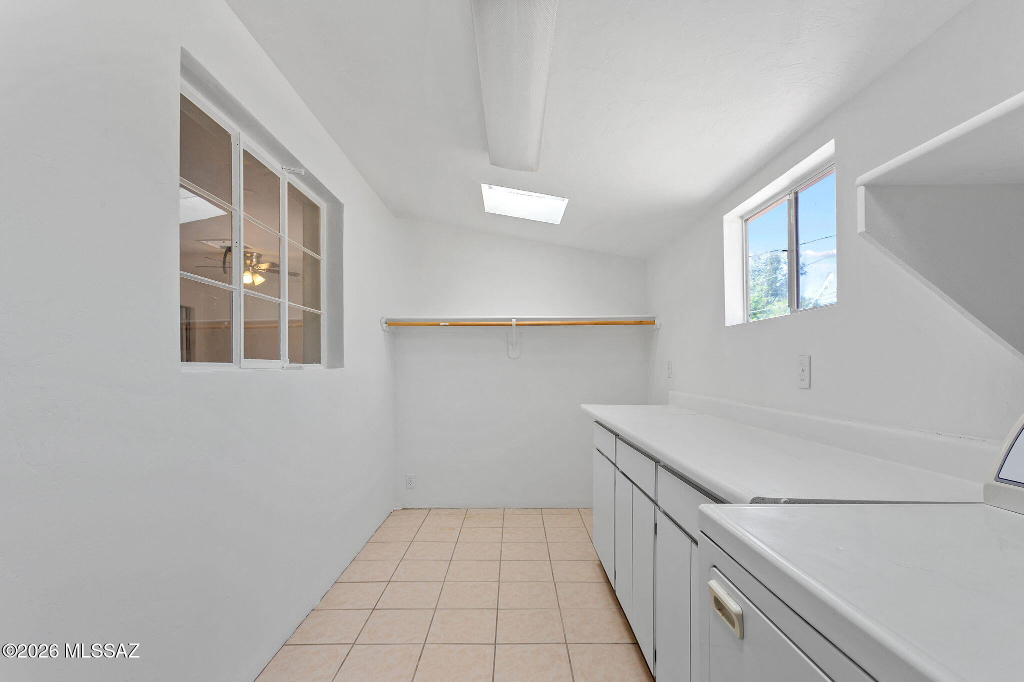 Alvernon Terrace - Residential