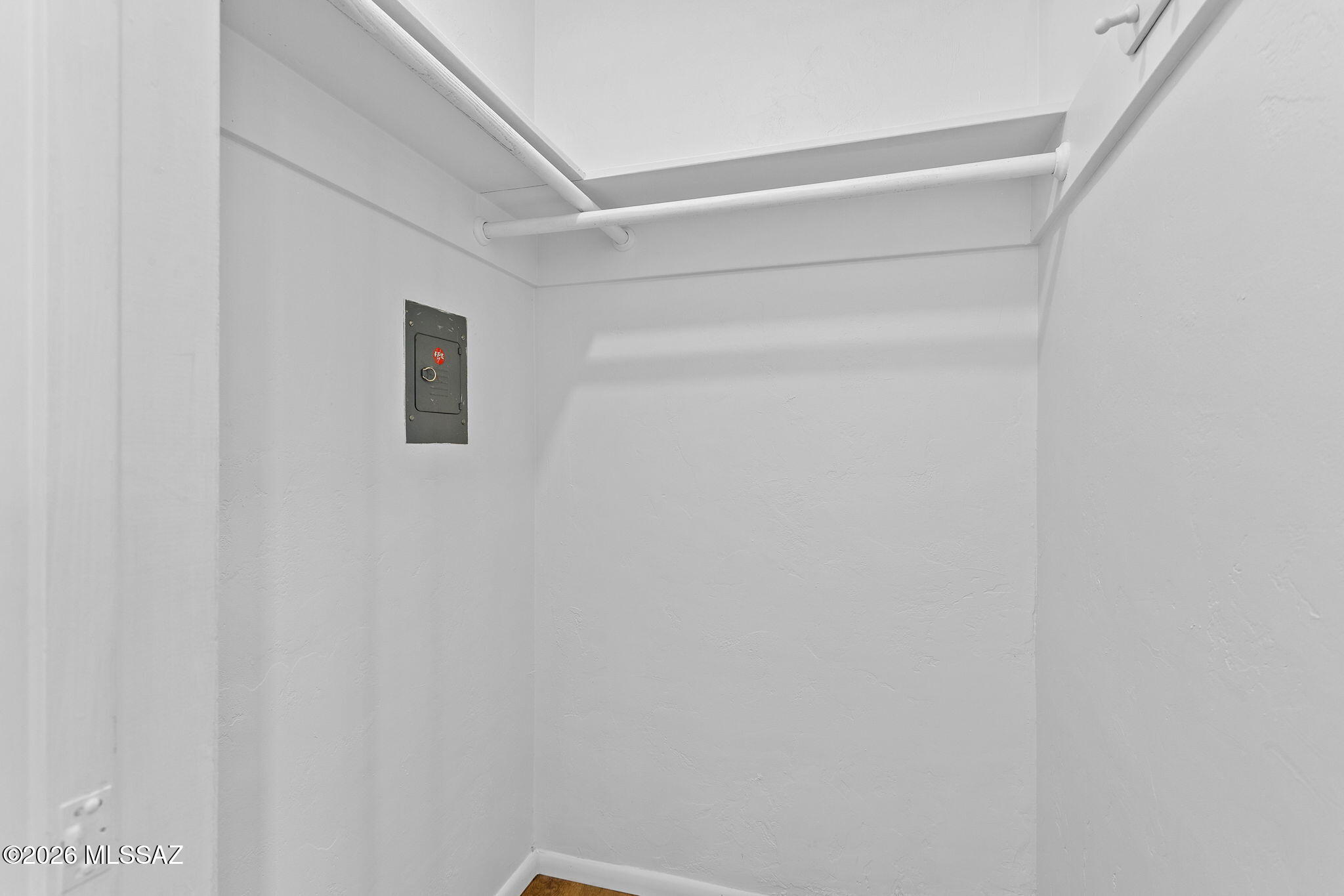 Alvernon Terrace - Residential