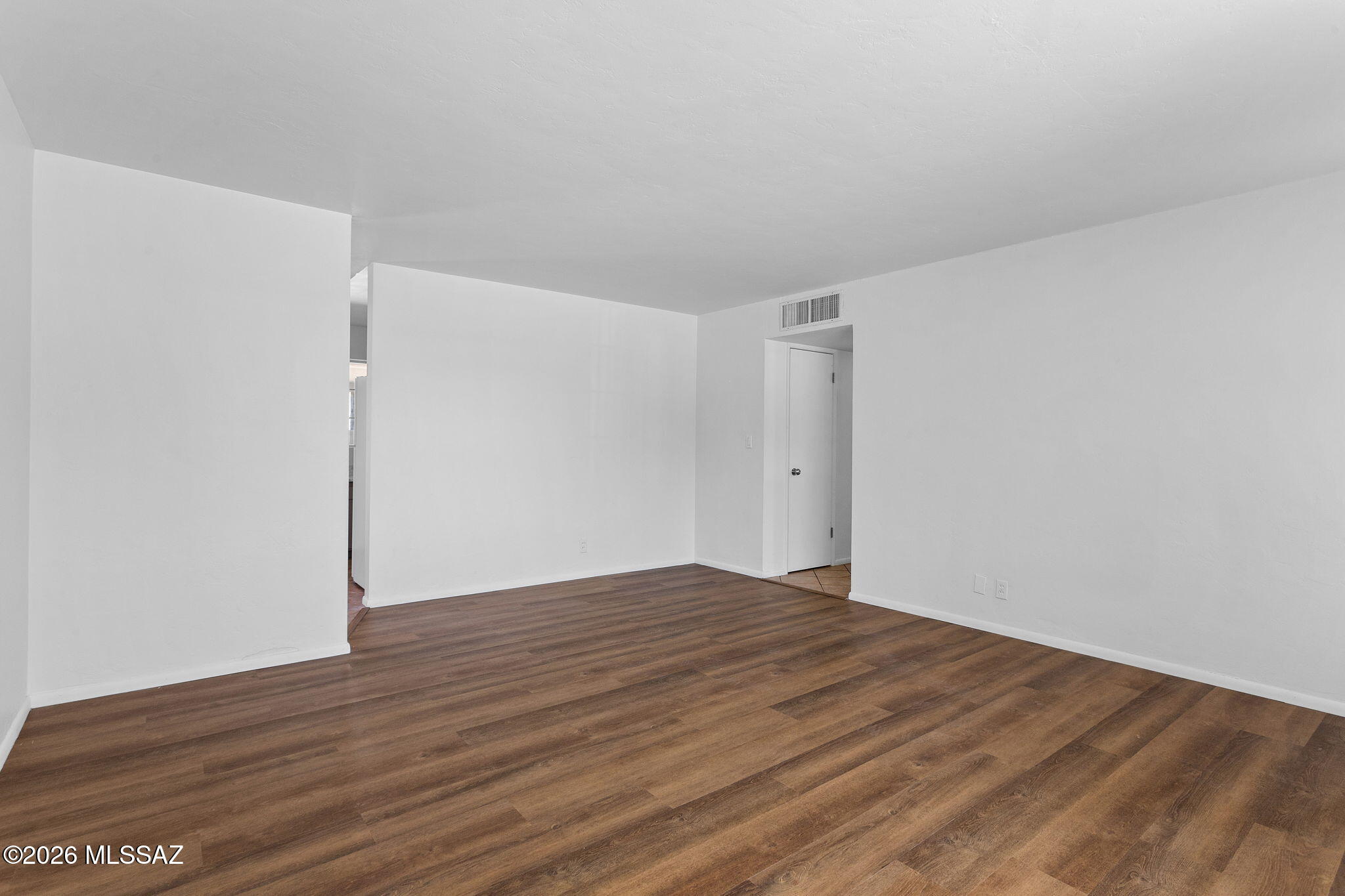 Alvernon Terrace - Residential