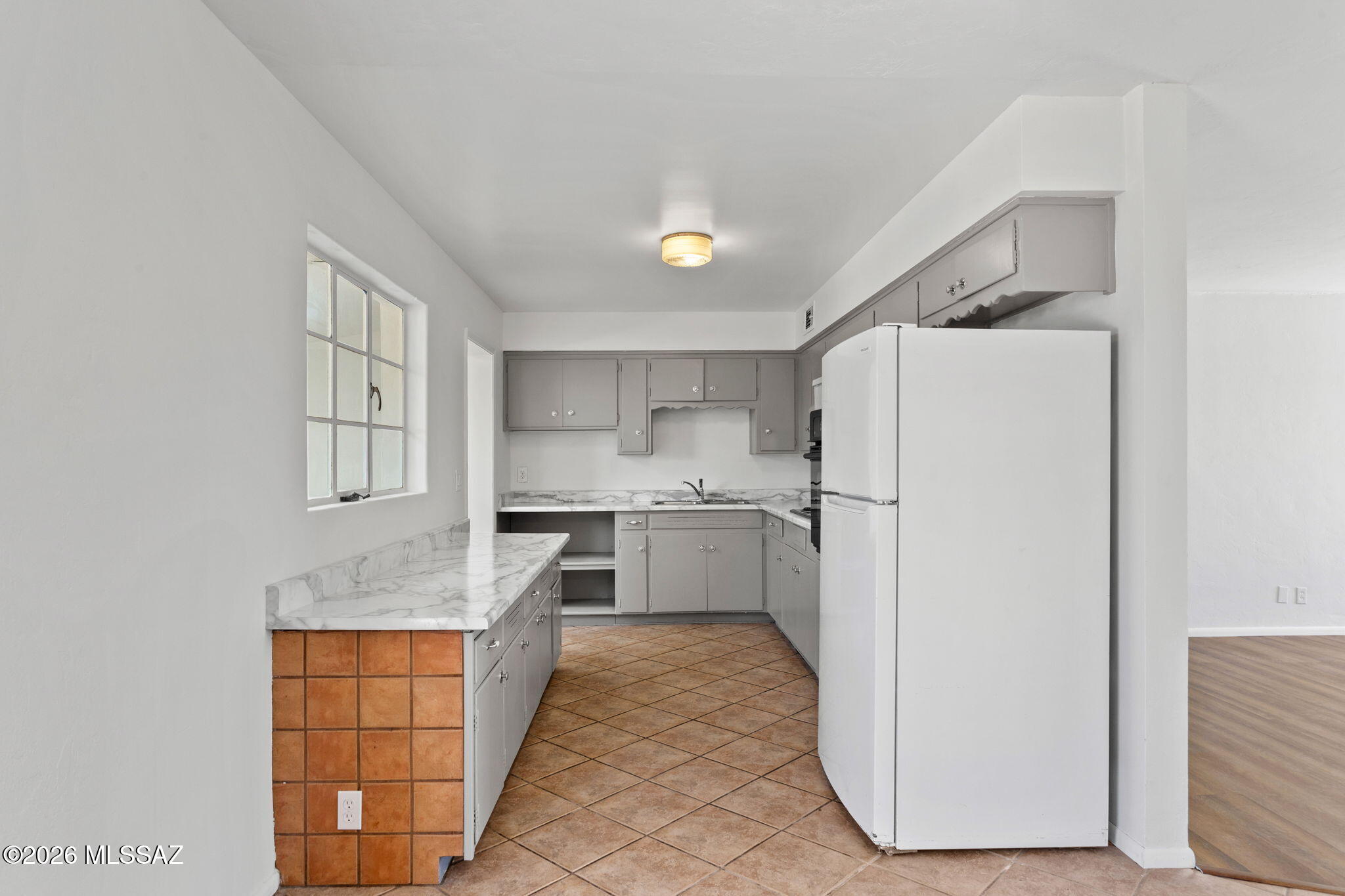 Alvernon Terrace - Residential