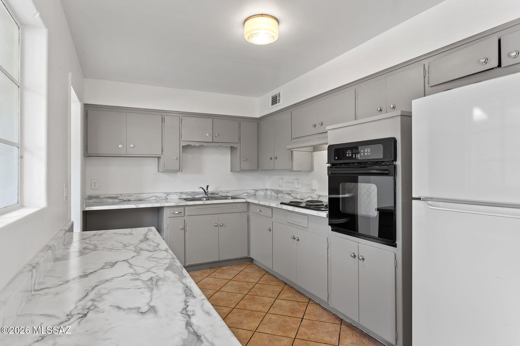 Alvernon Terrace - Residential