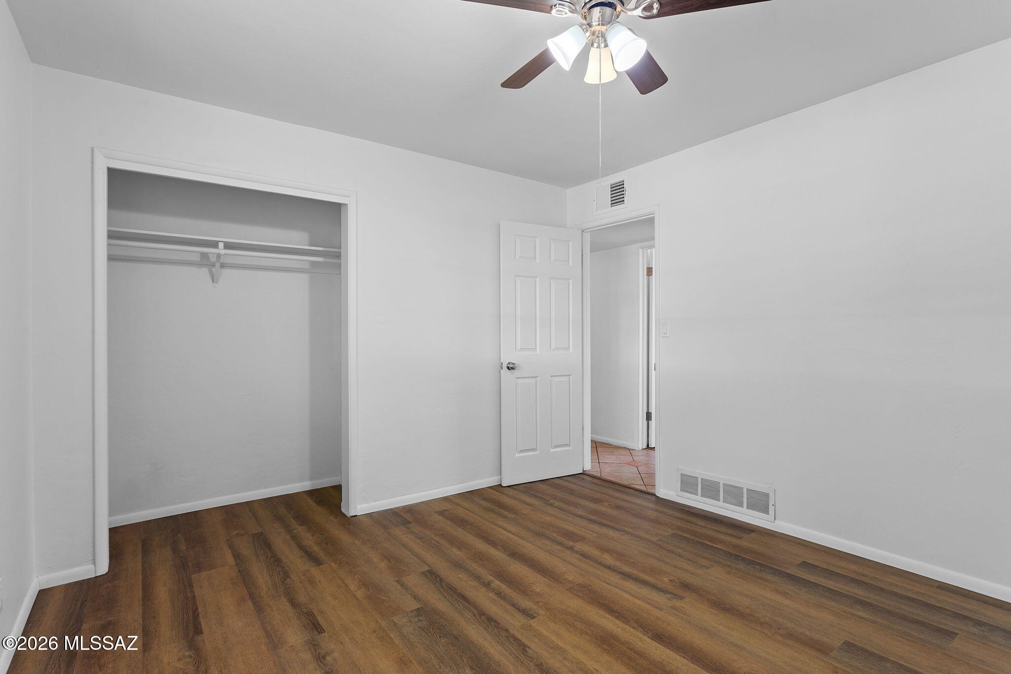 Alvernon Terrace - Residential