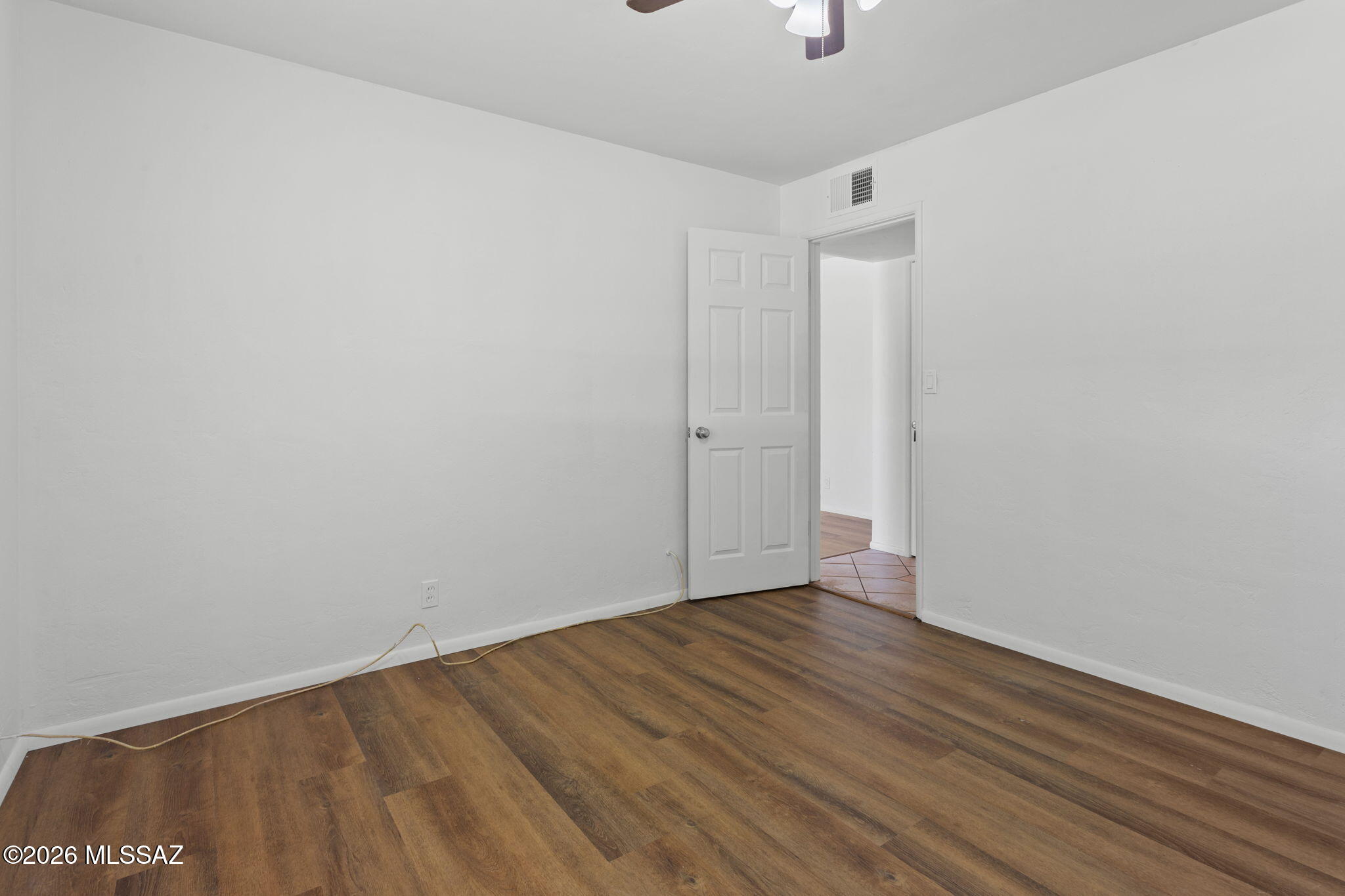 Alvernon Terrace - Residential