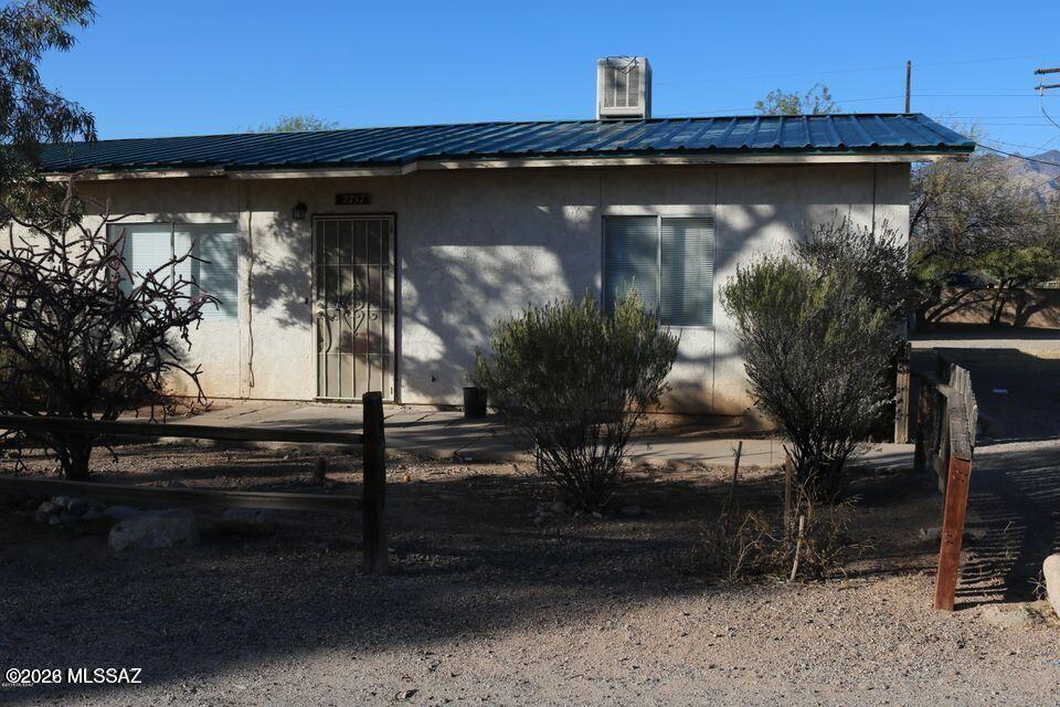 Fair Oaks Terrace (1-13) - Residential Lease