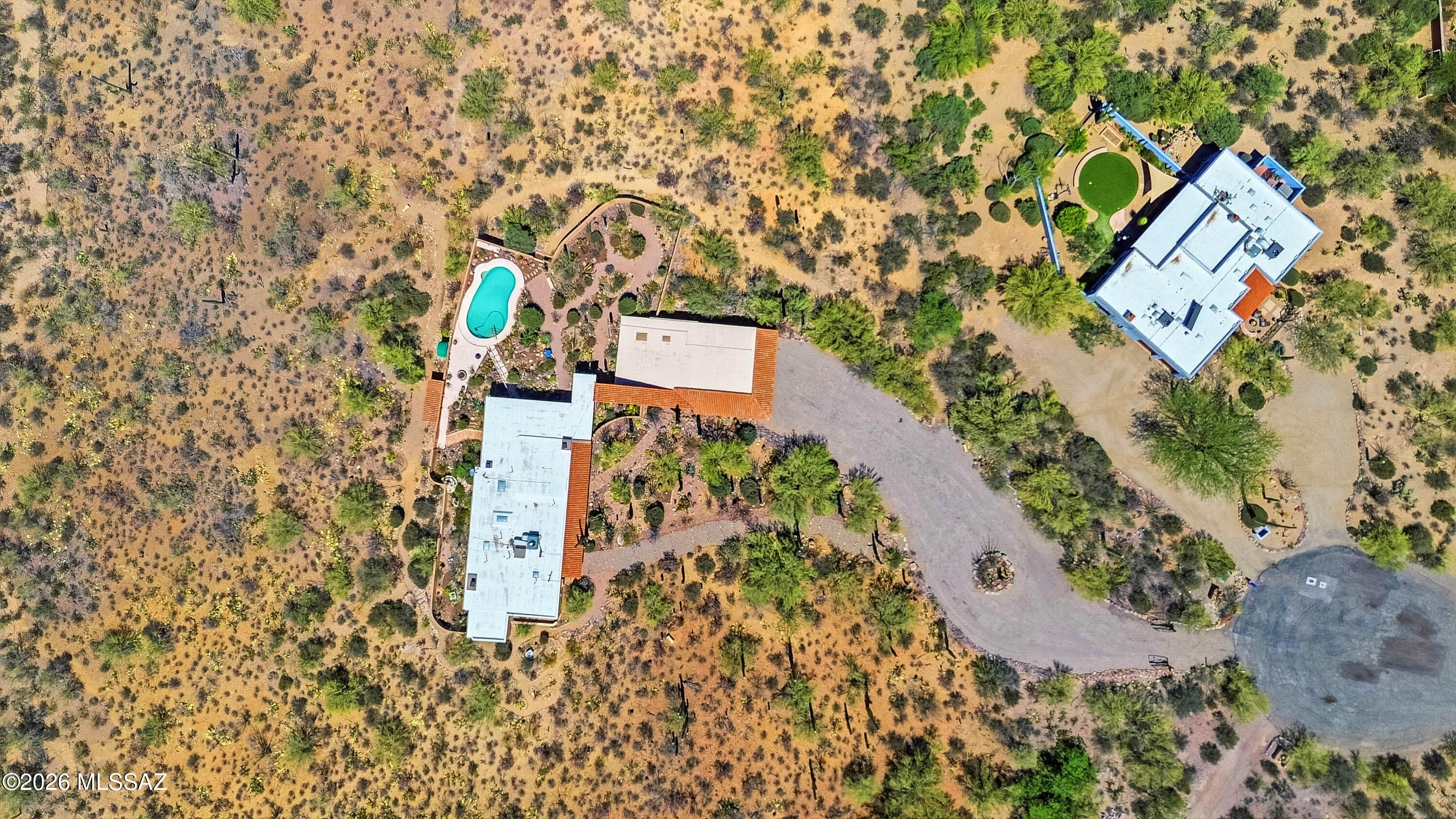 Casas Colina Cabo NO. 2 (31-67) - Residential