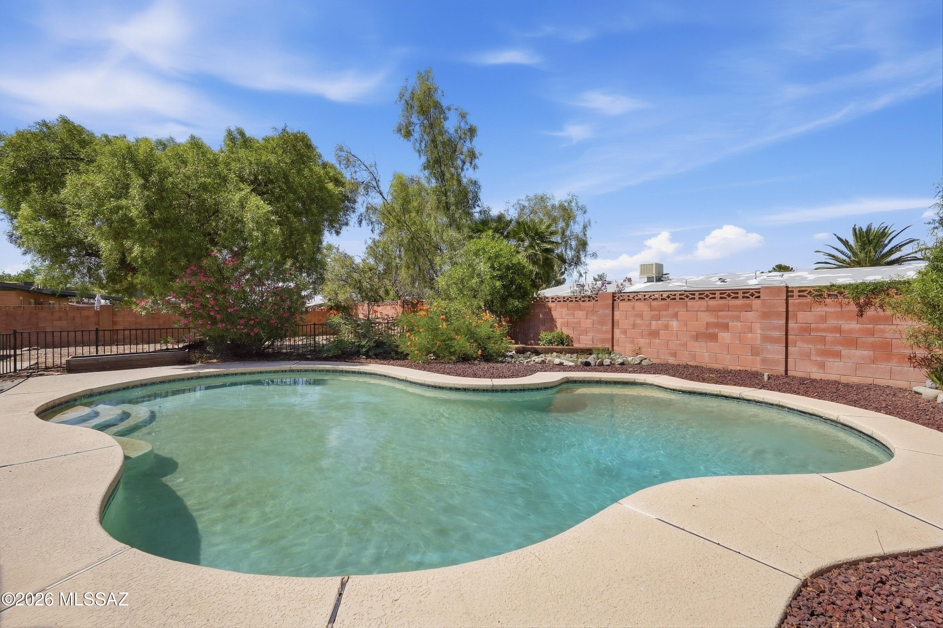 Lincoln Ridge (1-207) - Residential