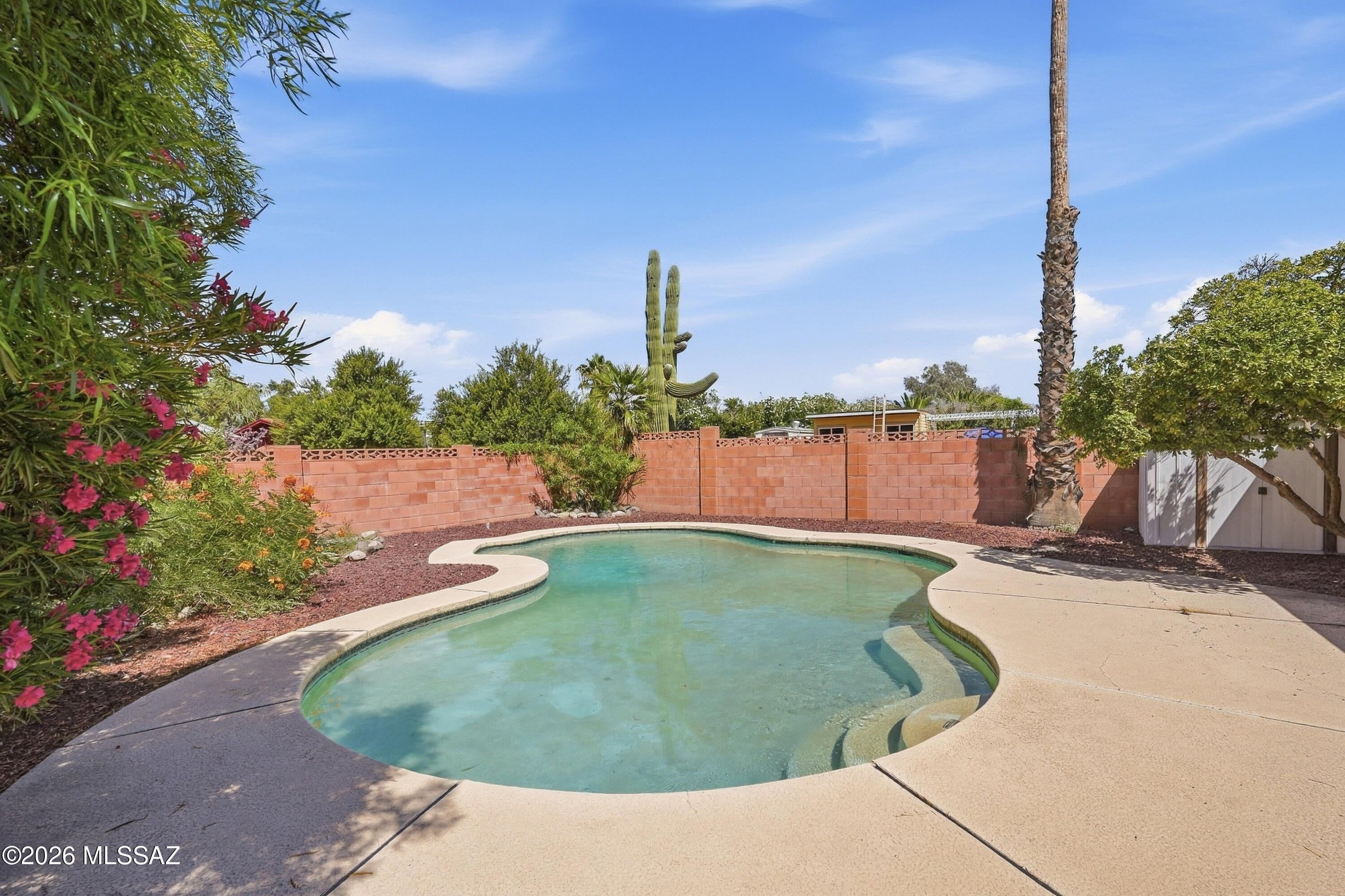 Lincoln Ridge (1-207) - Residential