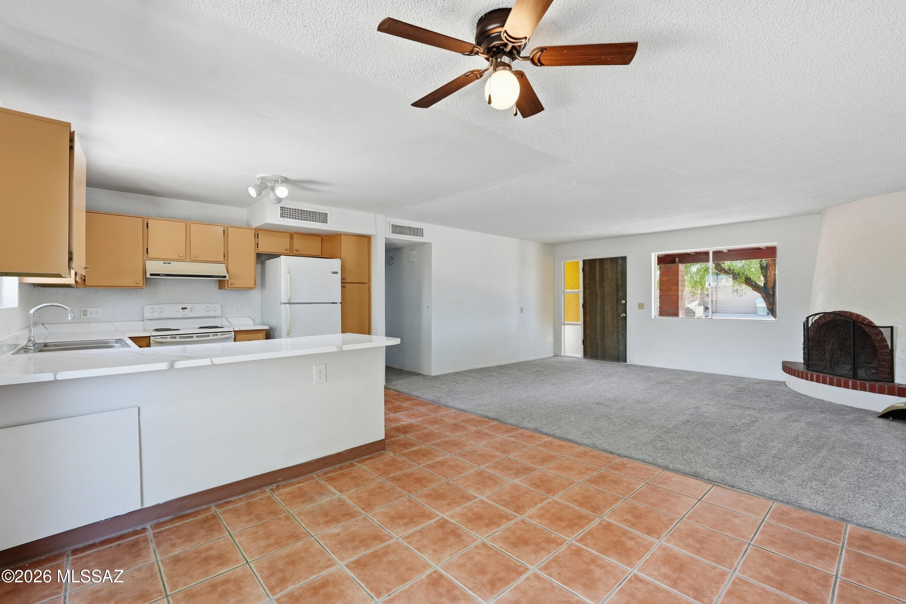 Lincoln Ridge (1-207) - Residential
