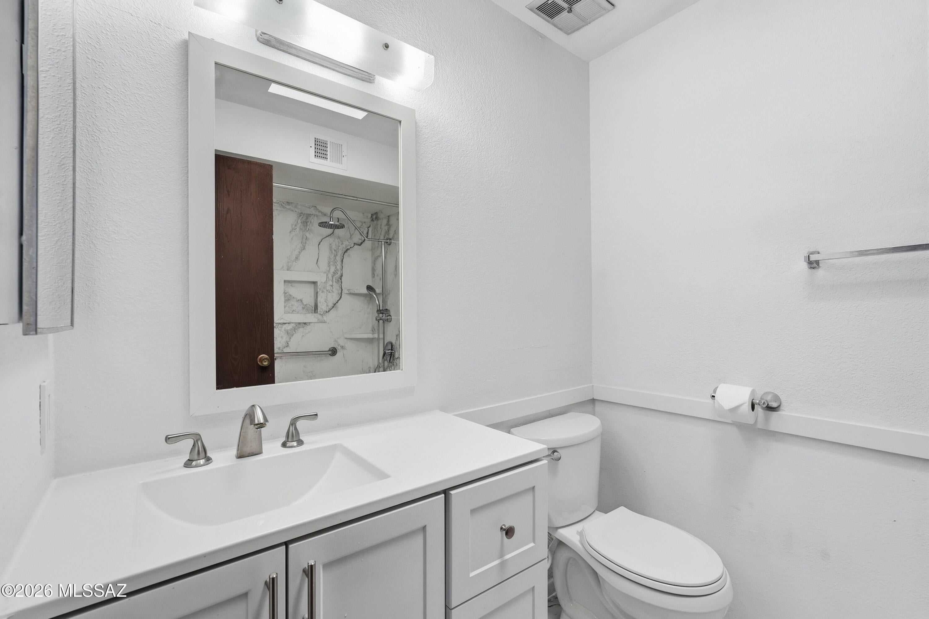 Lincoln Ridge (1-207) - Residential