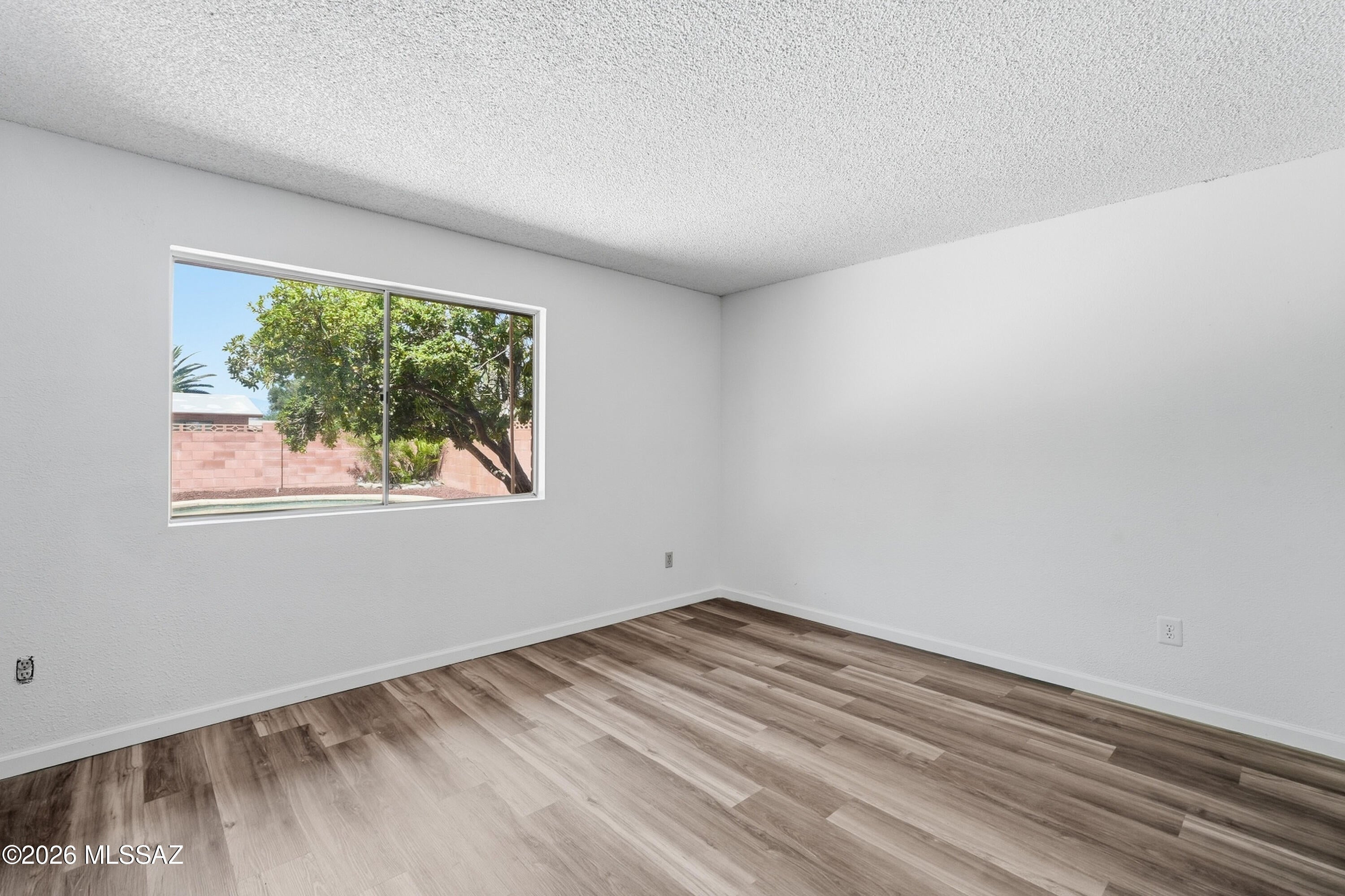 Lincoln Ridge (1-207) - Residential