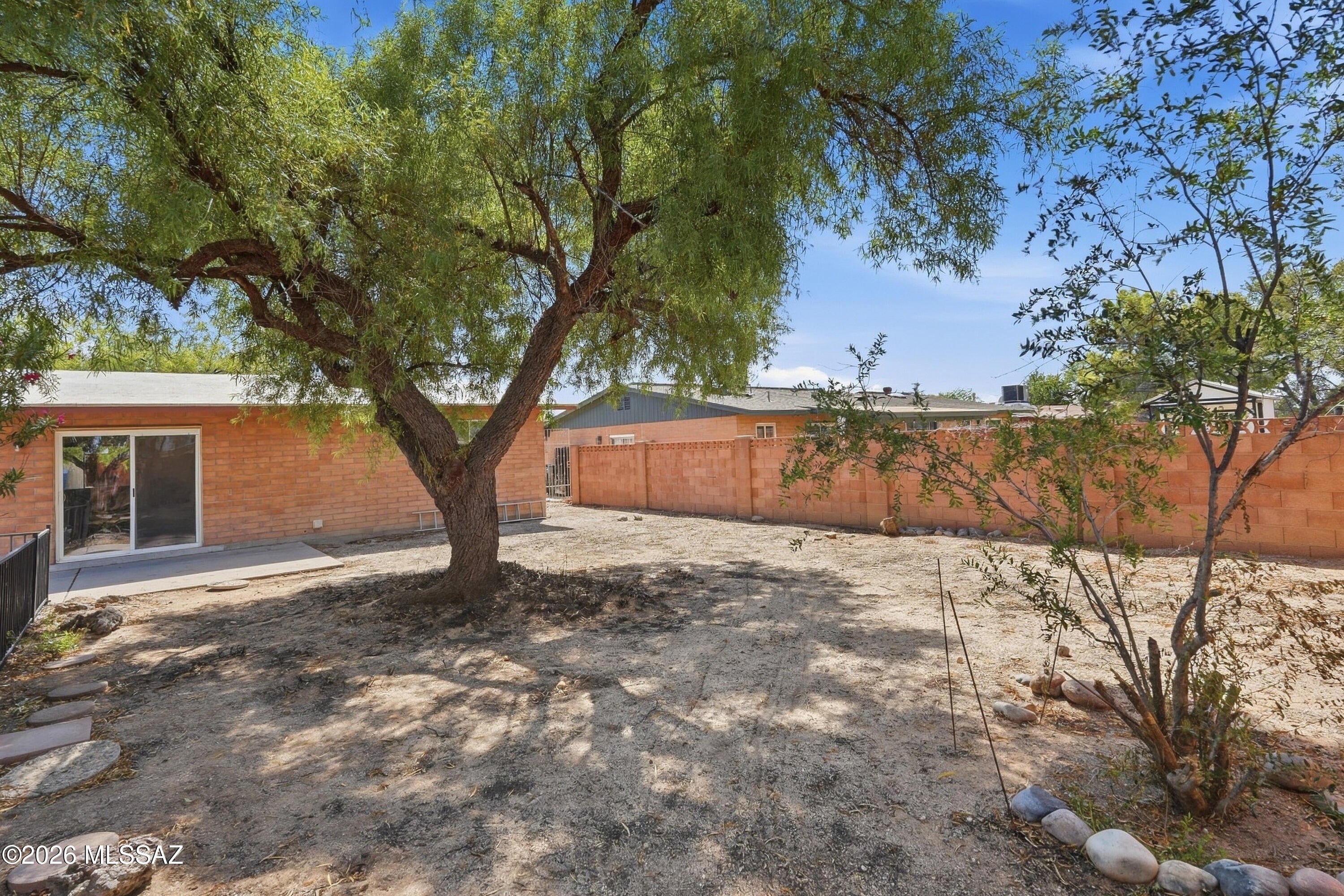 Lincoln Ridge (1-207) - Residential
