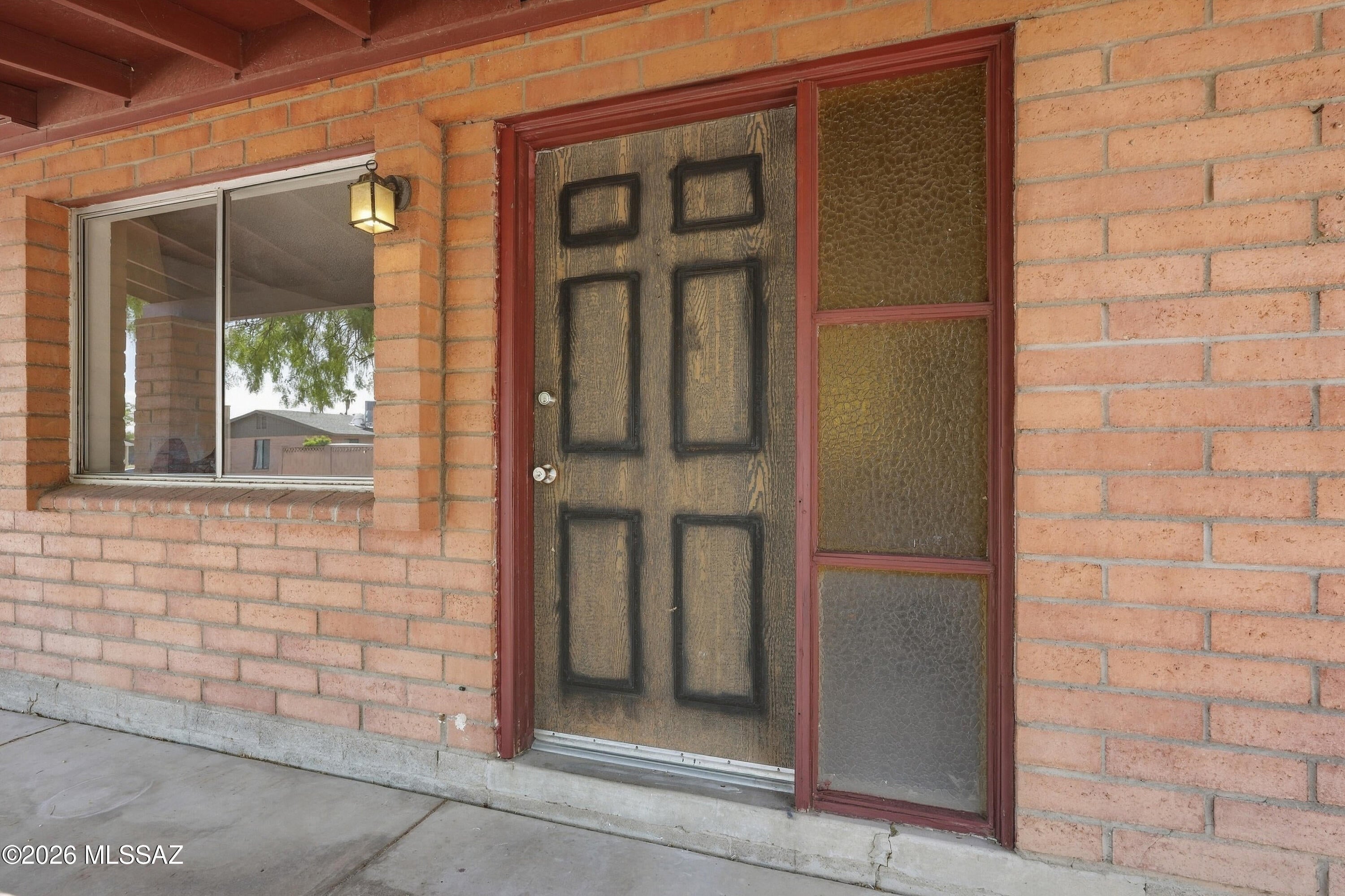 Lincoln Ridge (1-207) - Residential