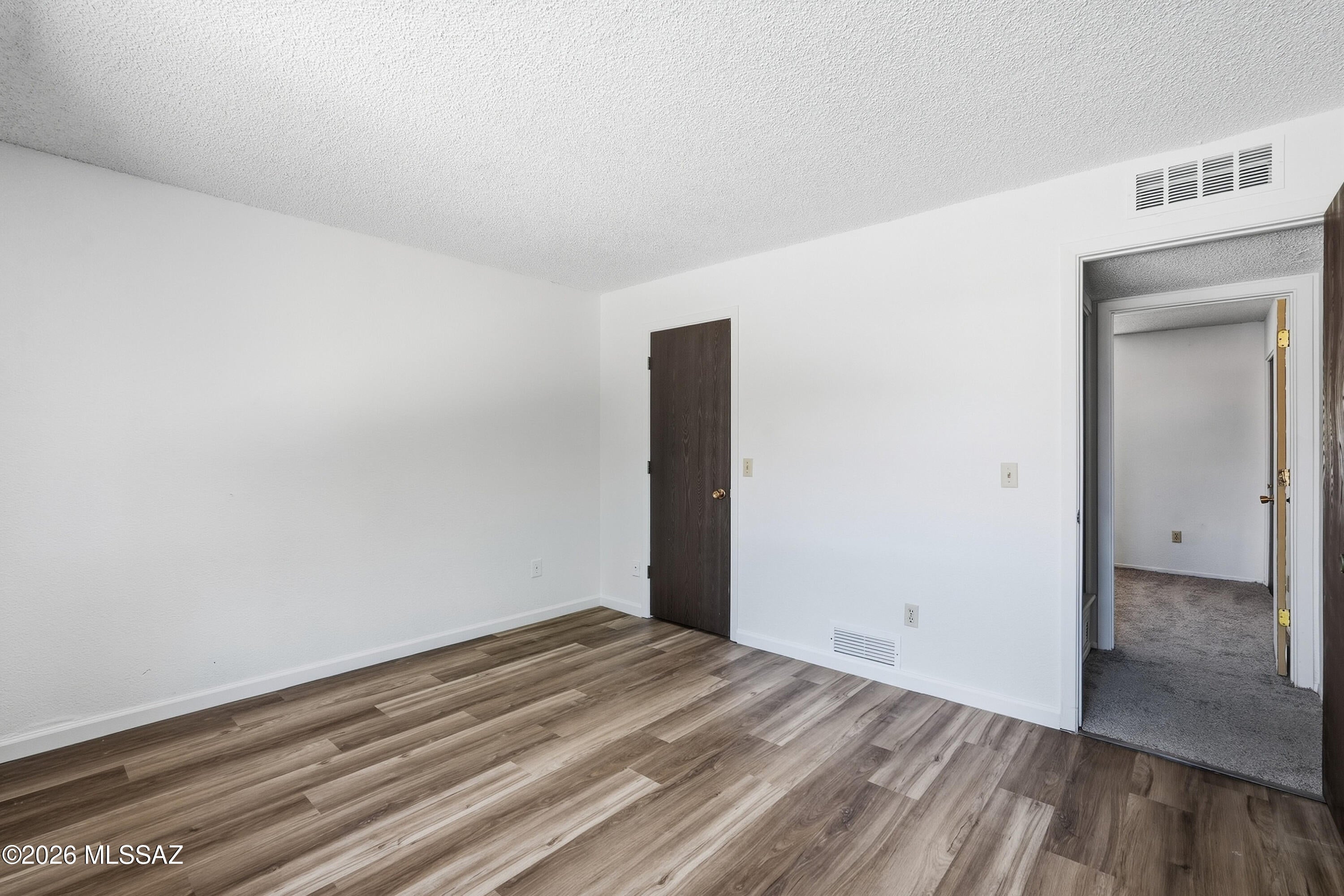 Lincoln Ridge (1-207) - Residential