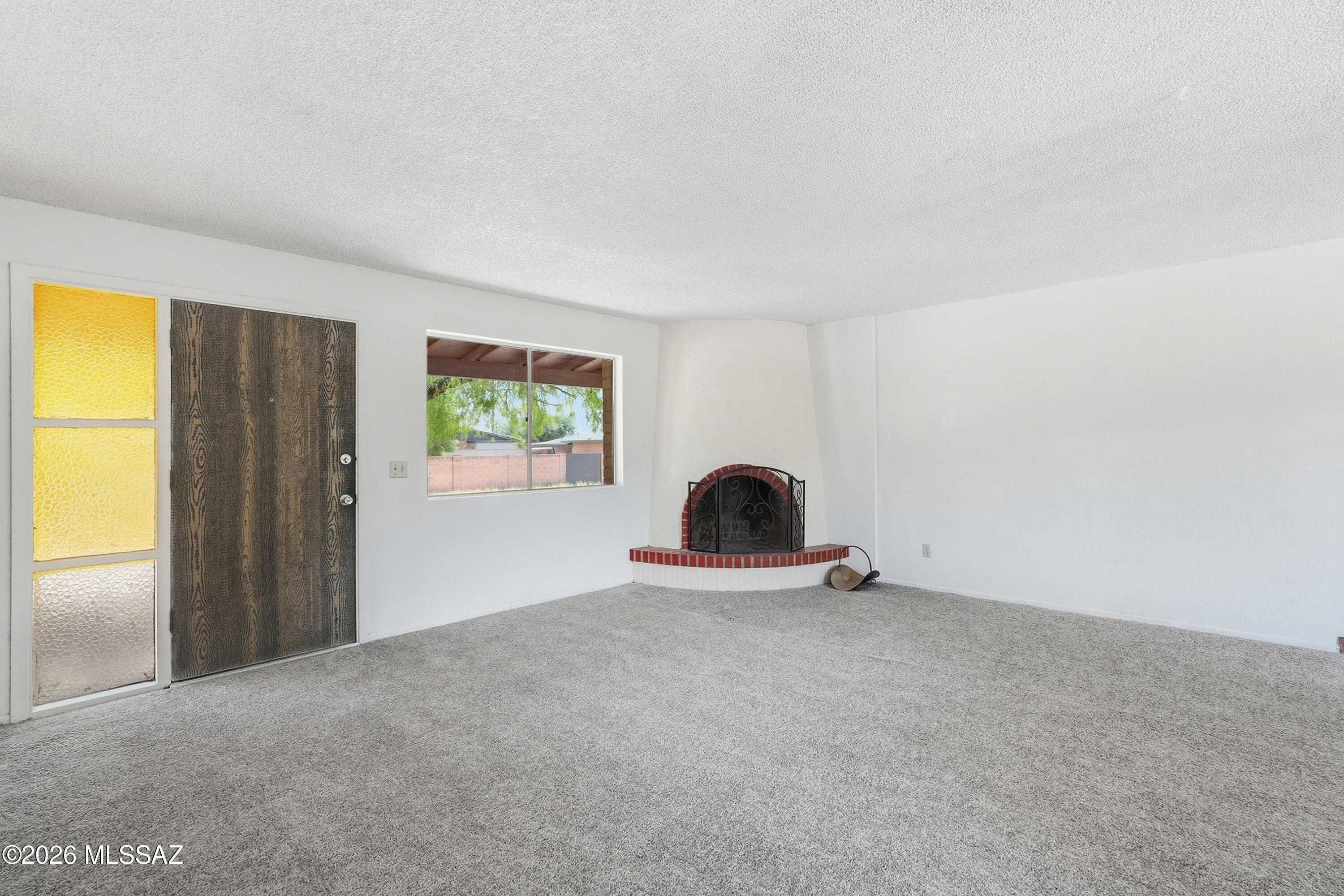 Lincoln Ridge (1-207) - Residential