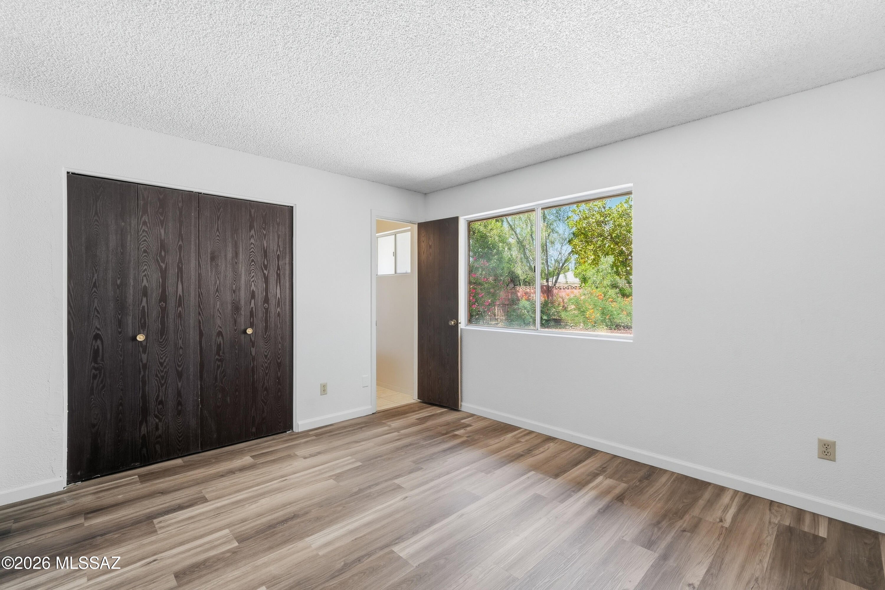 Lincoln Ridge (1-207) - Residential