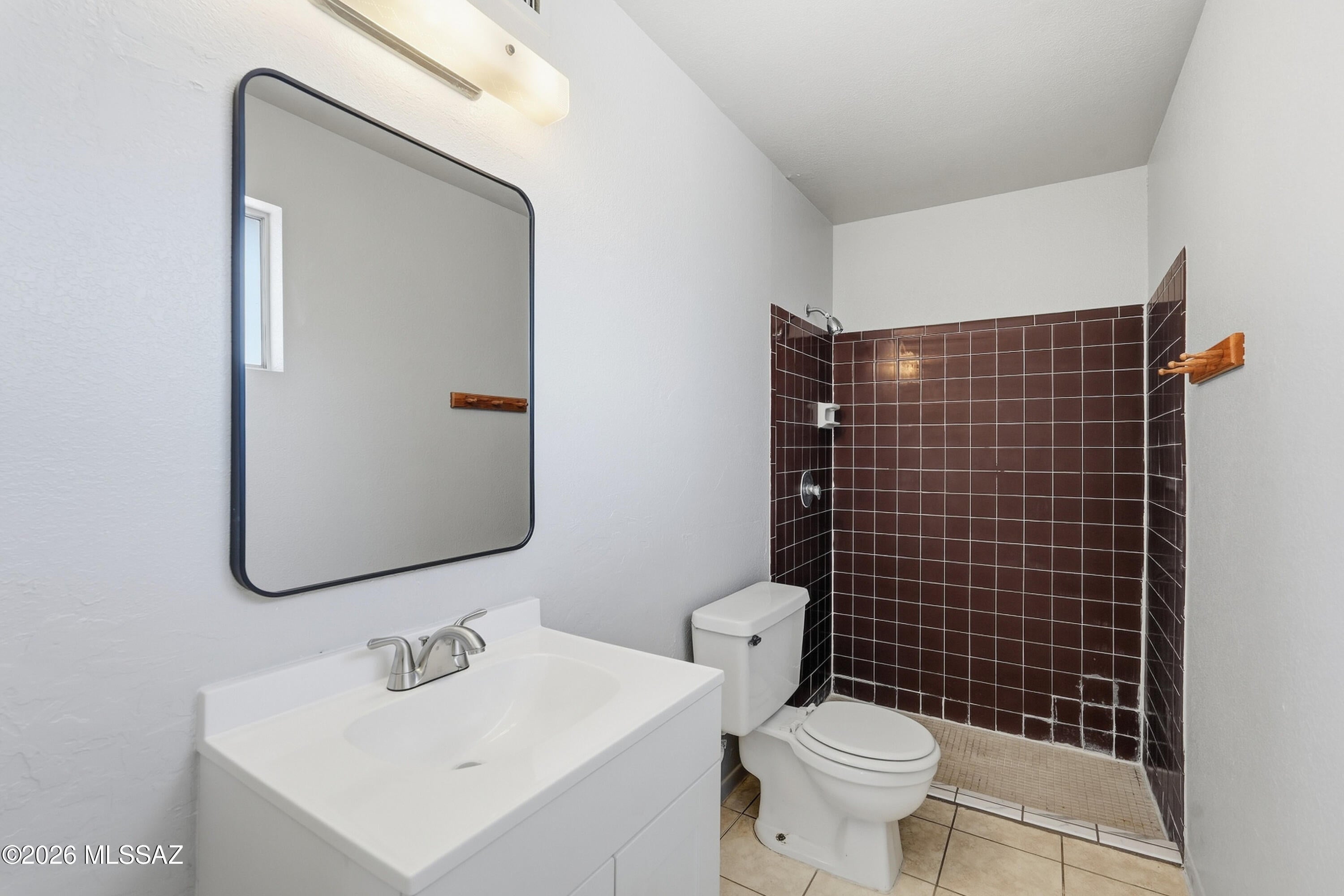Lincoln Ridge (1-207) - Residential