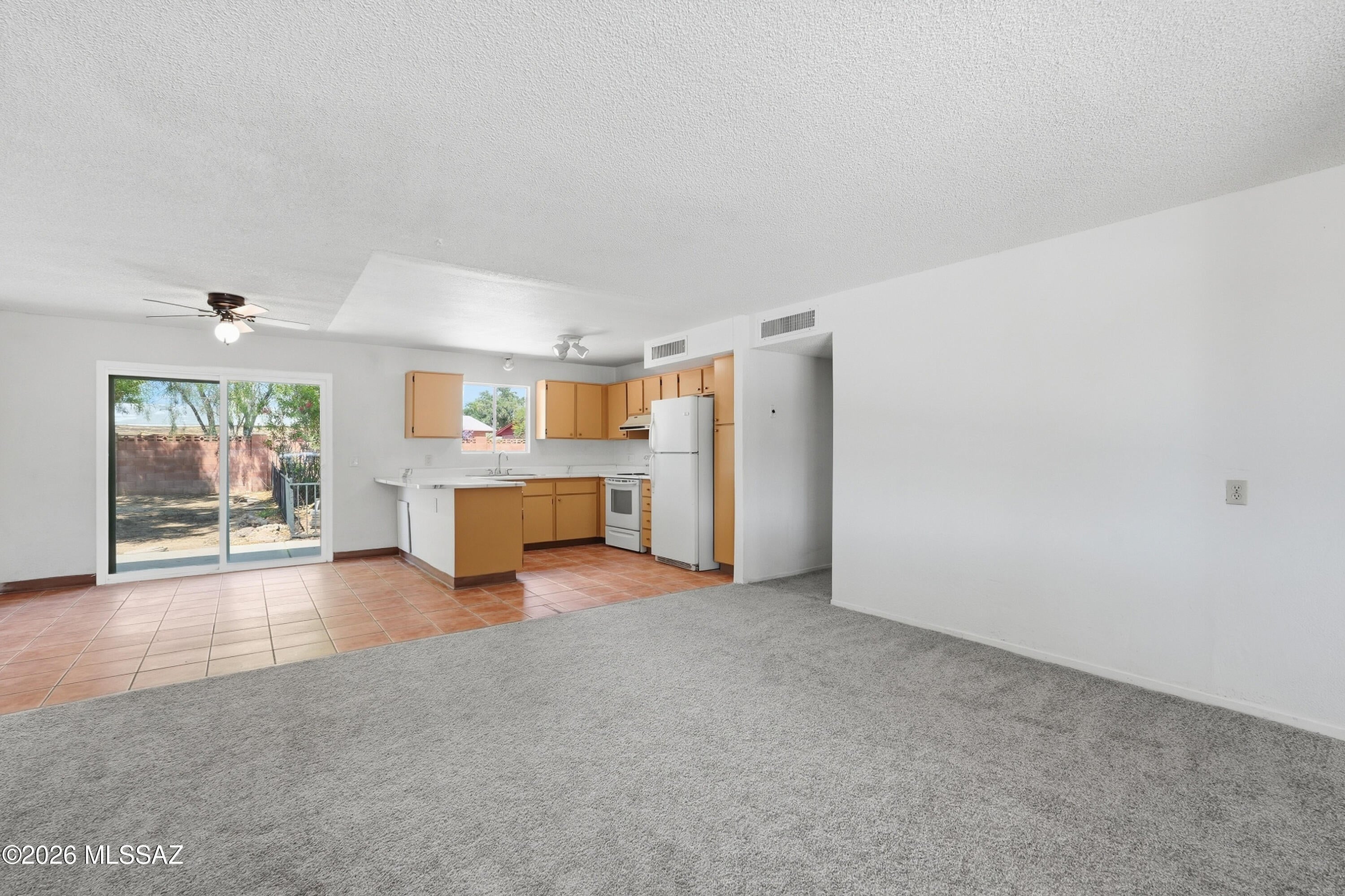 Lincoln Ridge (1-207) - Residential